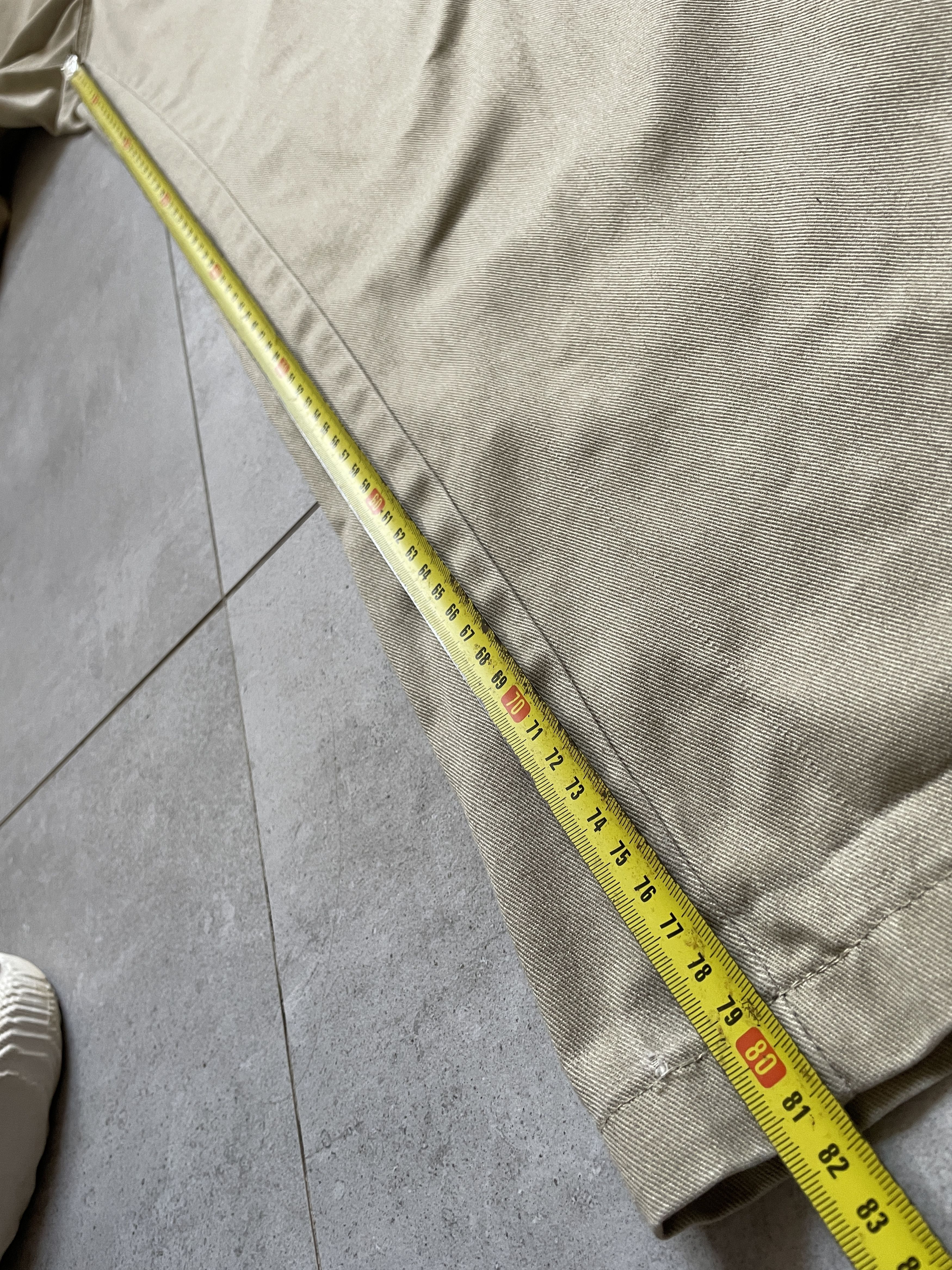 Dickies Y2K WORKWEAR DICKIES 874 CHINO BEIGE PANTS Size US 31 - 12 Thumbnail