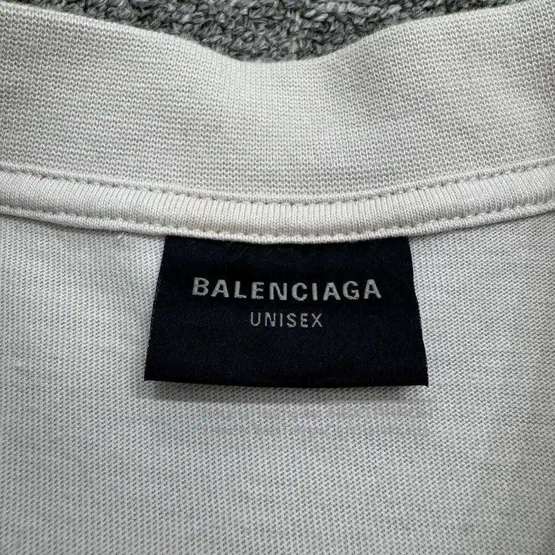 Balenciaga Balenciaga Wi-Fi print short-sleeve Size US S / EU 44-46 / 1 - 2 Thumbnail