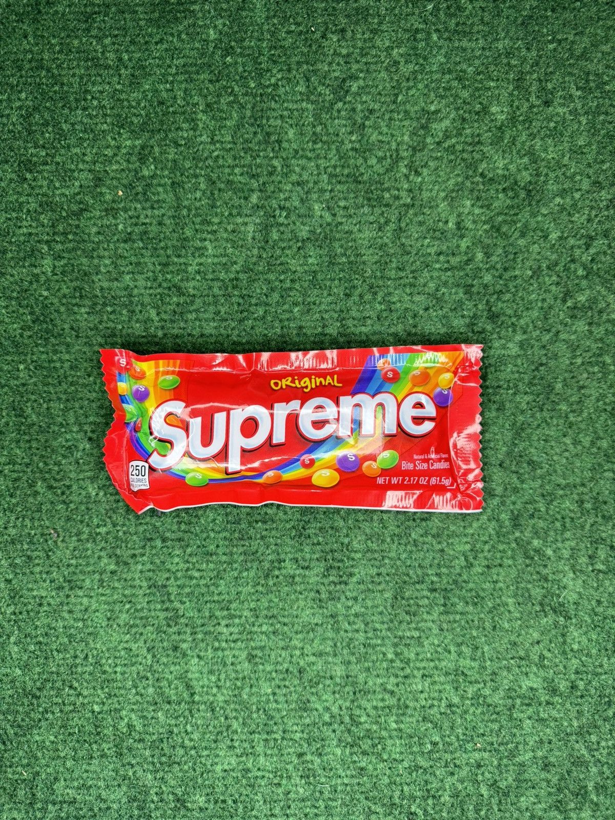 Supreme Supreme Skittles Size ONE SIZE - 1 Thumbnail