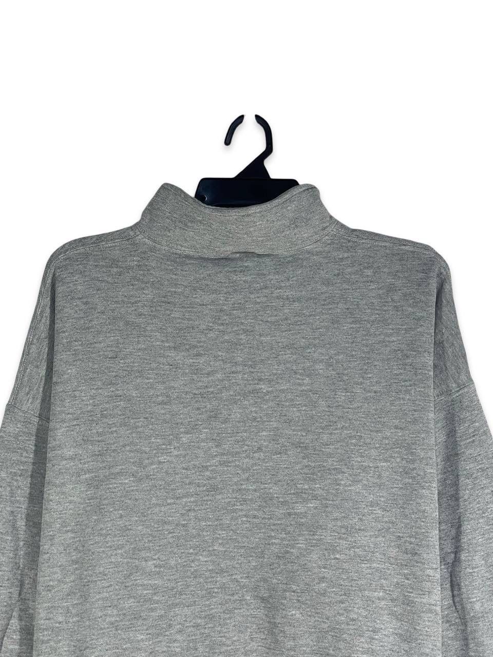 Other Vintage Russell knights half zipper sweatshirt jumper XL Size US XL / EU 56 / 4 - 5 Thumbnail