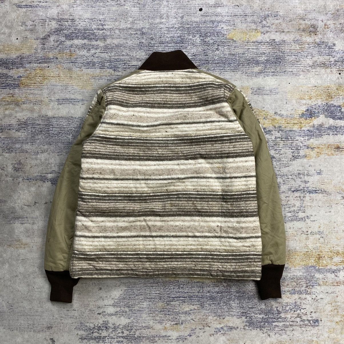 White Mountaineering White mountaineering jacket Size US M / EU 48-50 / 2 - 2 Thumbnail