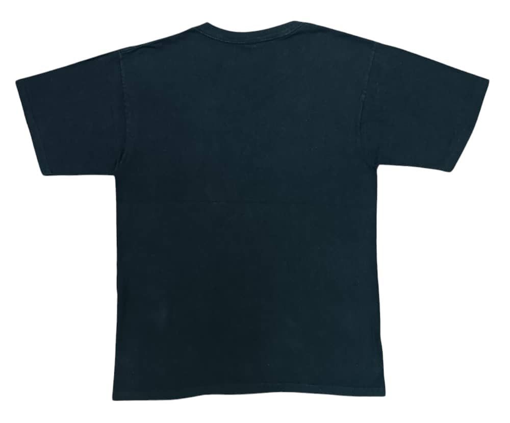 Band Tees × Vintage Vintage 90’s Nine Inch Nails Size US L / EU 52-54 / 3 - 2 Thumbnail