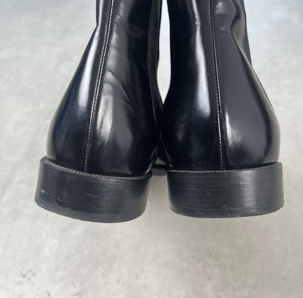 Maison Margiela Maison margiela boots Size US 9.5 / EU 42-43 - 4 Thumbnail