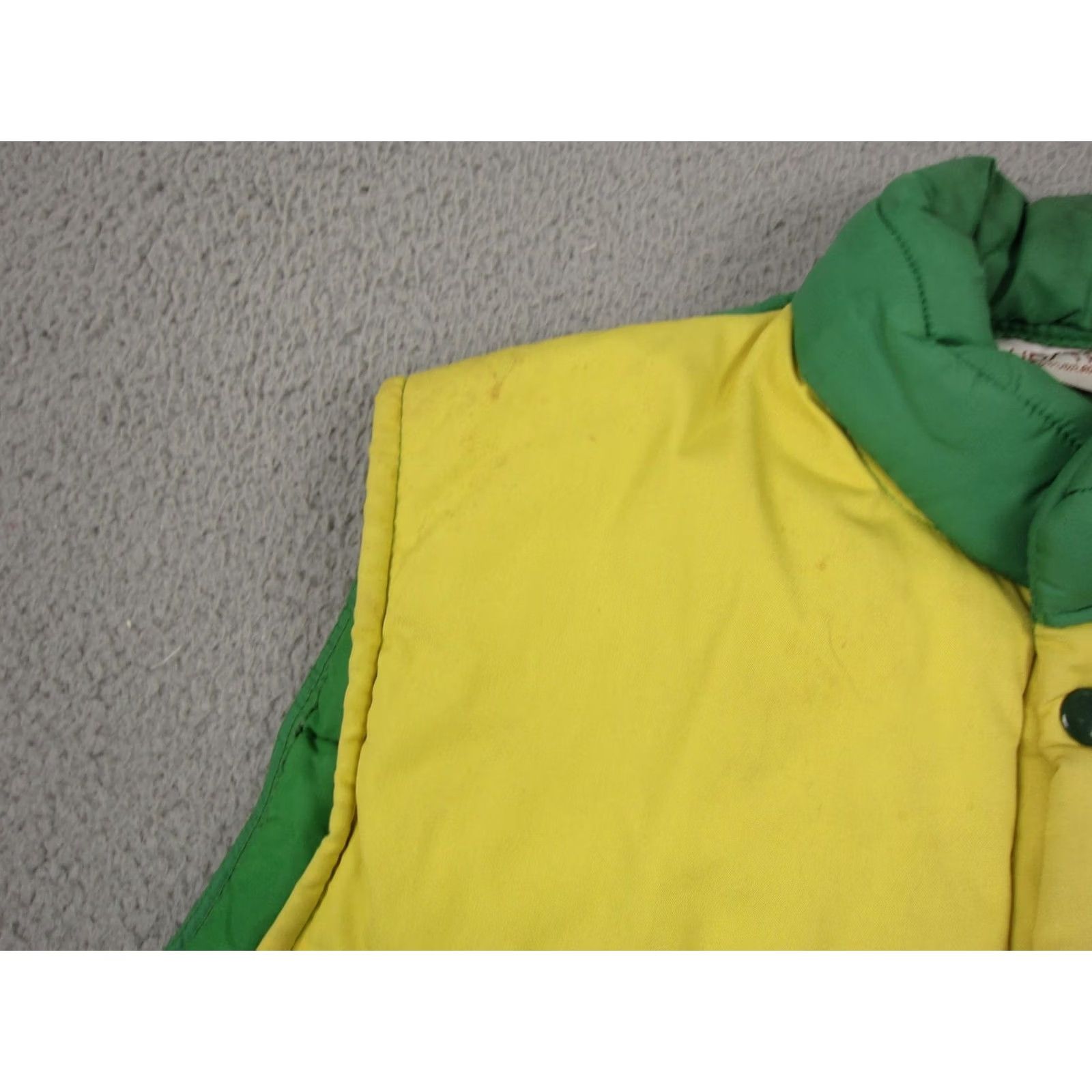 Vintage Vintage Upstream Vest Mens XL Size US XL / EU 56 / 4 - 6 Thumbnail