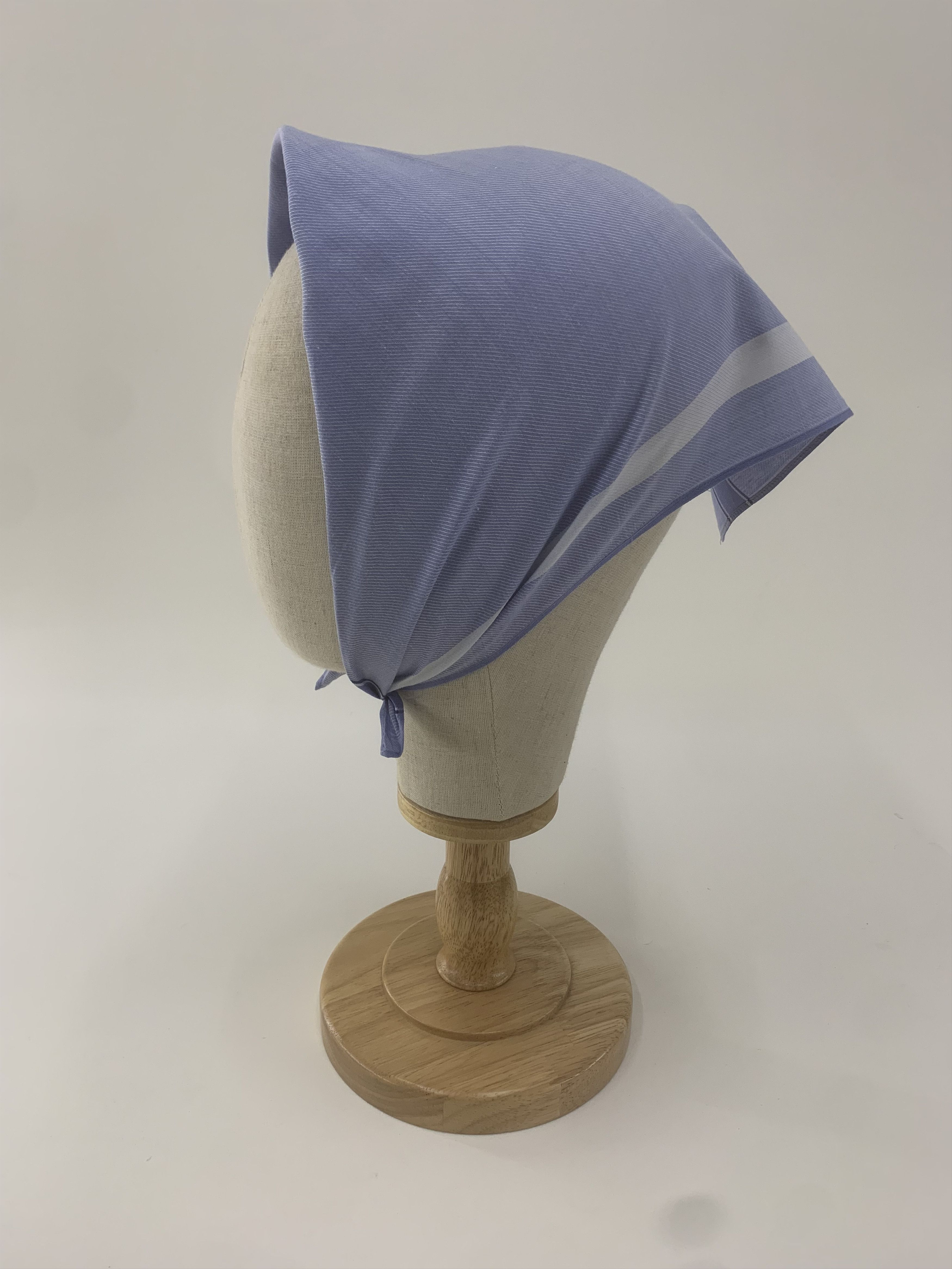 Pierre Balmain Pierre Balmain Handkerchief Bandana Neckerchief Square Size ONE SIZE - 3 Thumbnail