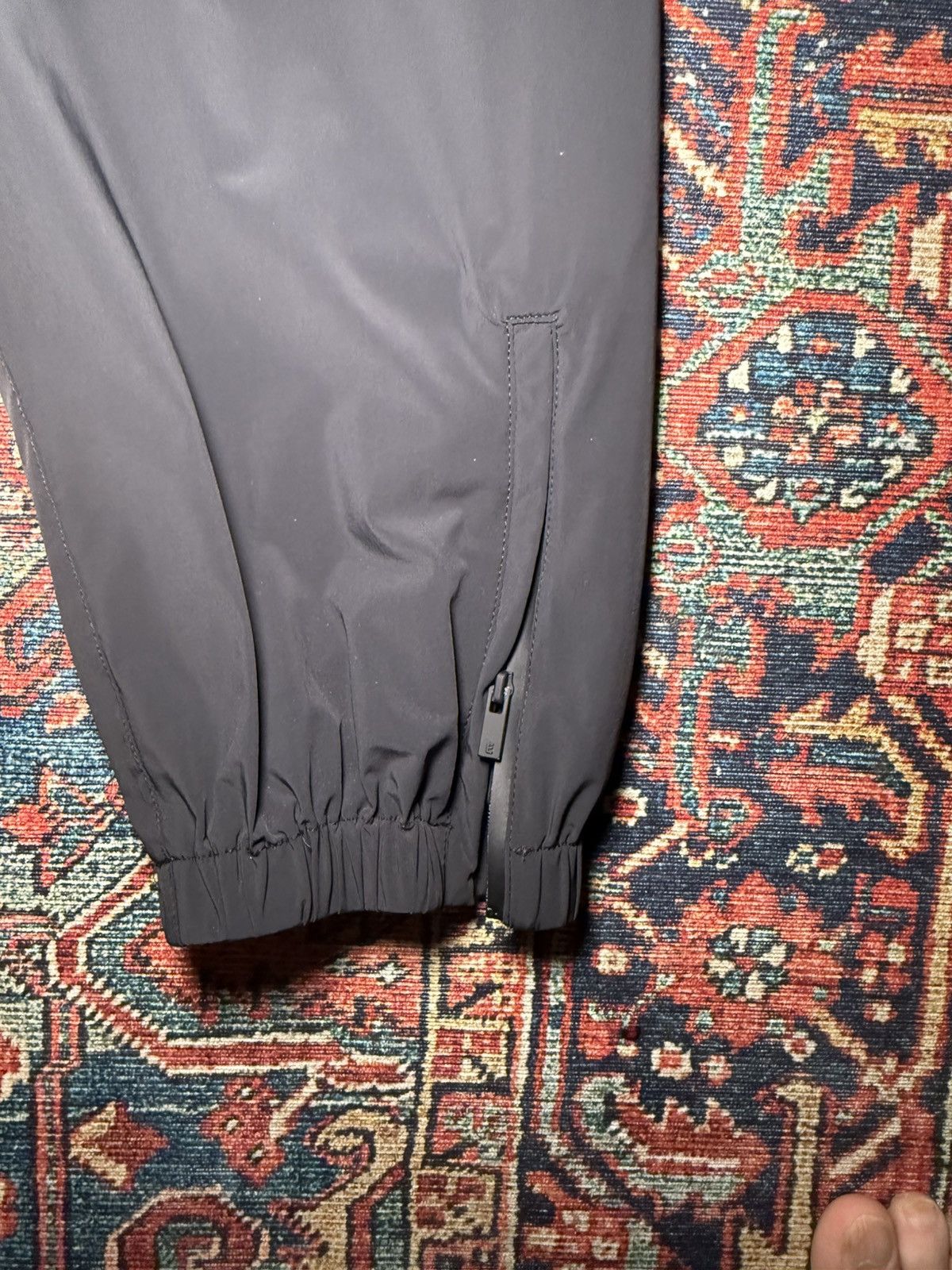 Fear of God Fear of God Essential Track pants Size US 32 / EU 48 - 6 Thumbnail
