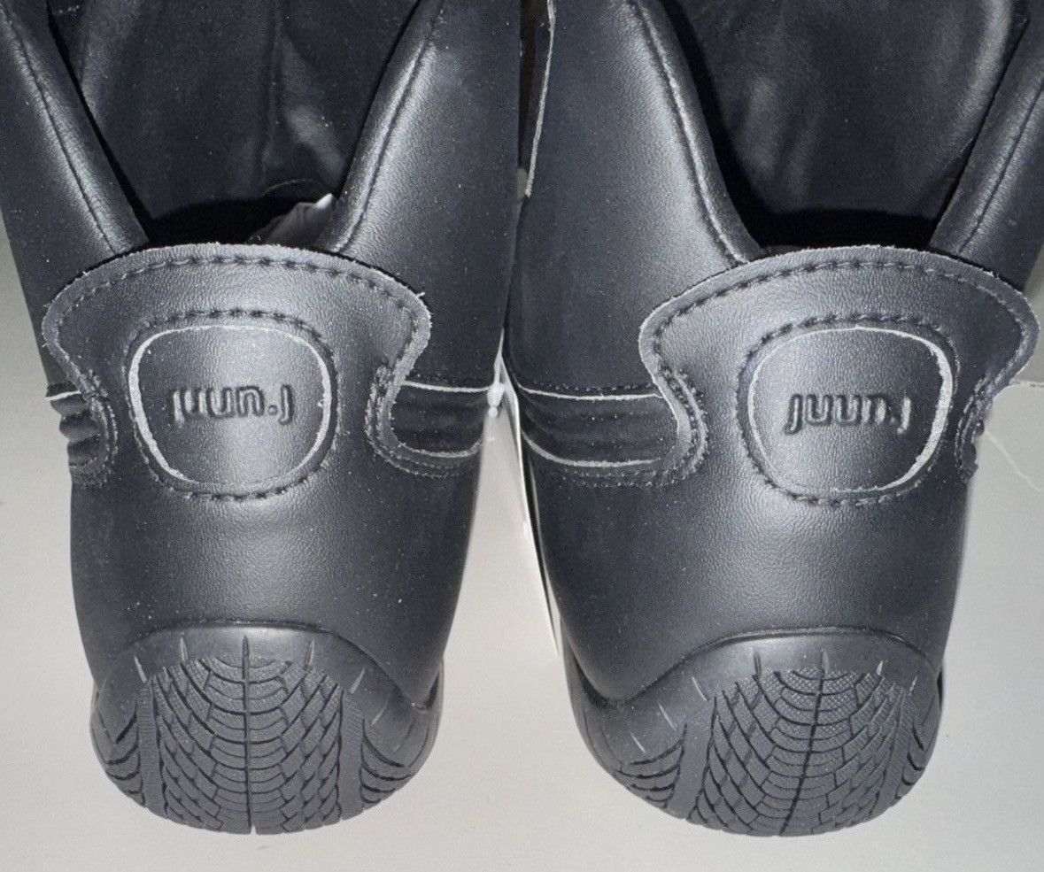 Puma BRAND NEW Puma x Juun.J Speedcat Mid Size US 8.5 / EU 41-42 - 8 Thumbnail