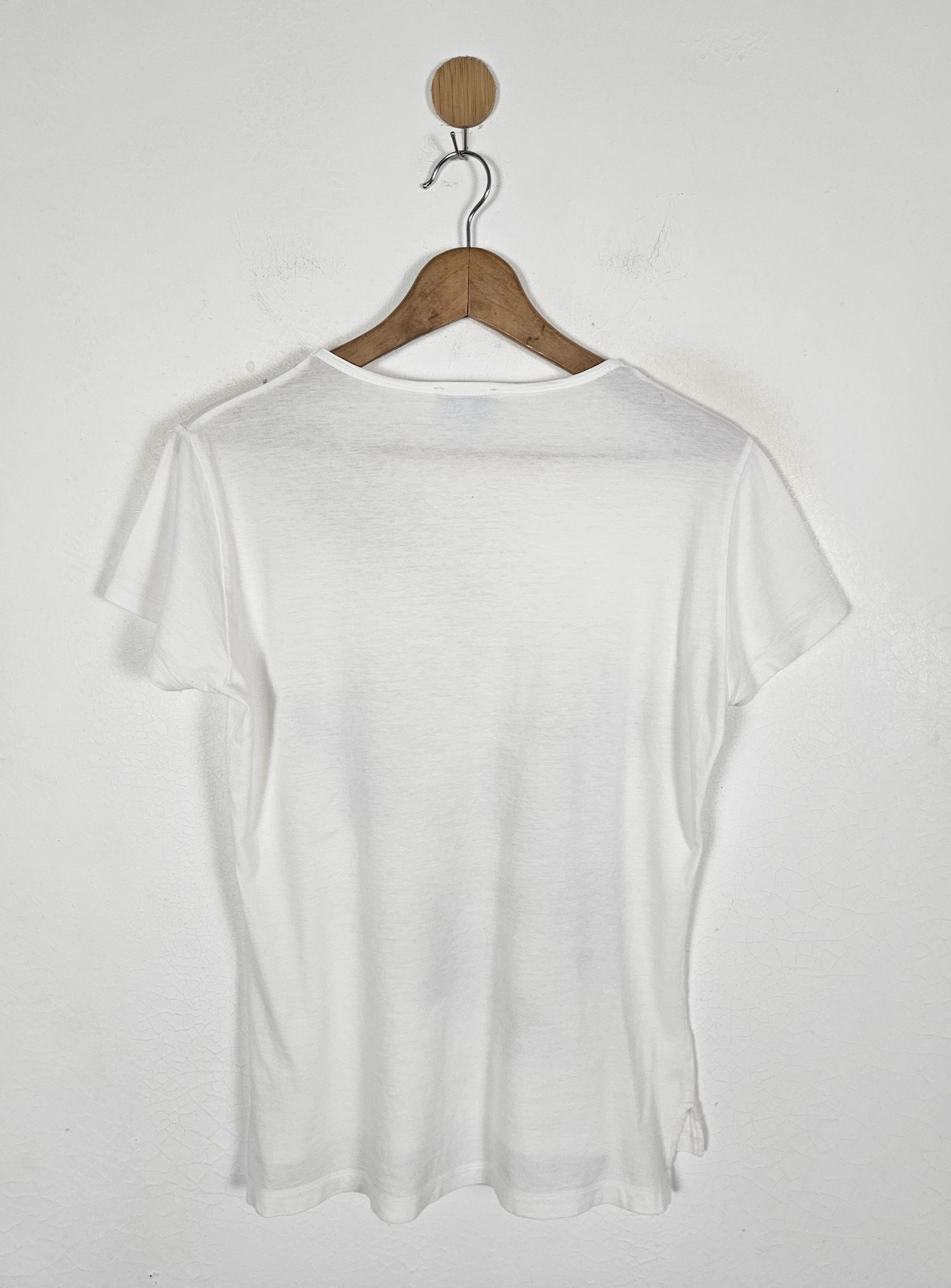 Vivienne Westwood Vivienne Westwood Orb tee shirt Size US S / EU 44-46 / 1 - 3 Thumbnail