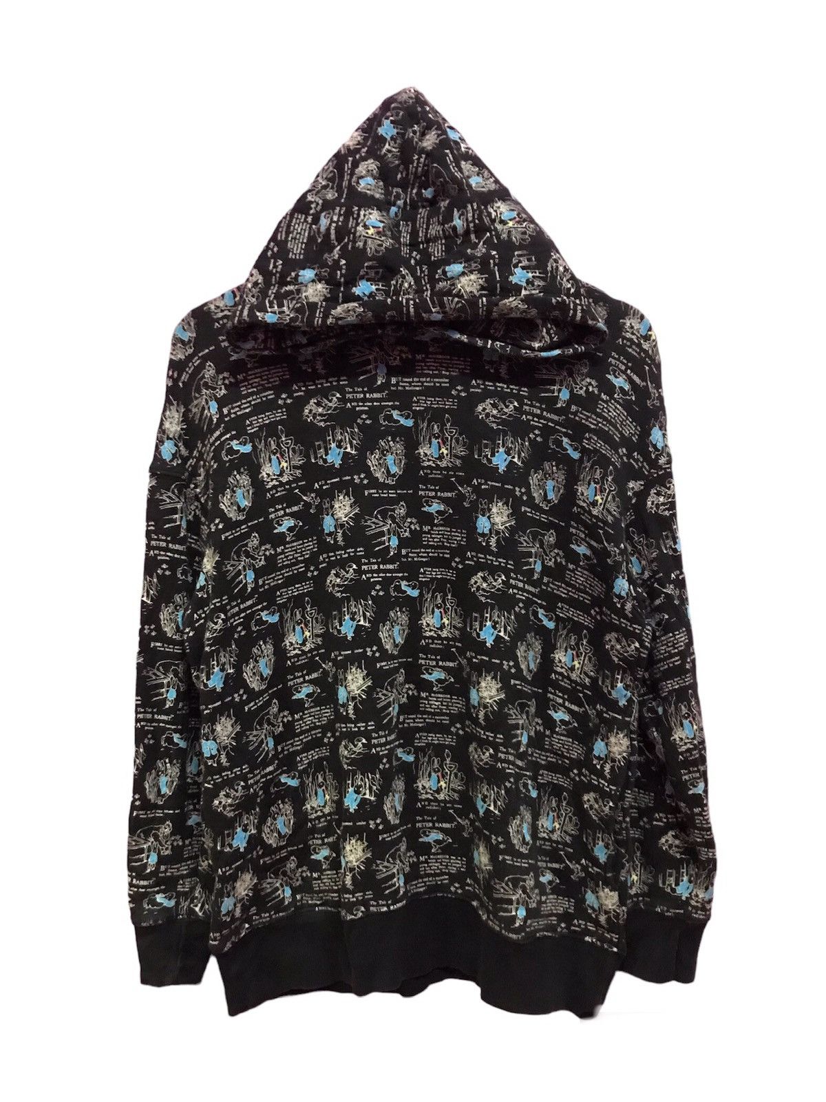 Uniqlo Peter Rabbit x Uniqlo Hoodies Size L Size US L / EU 52-54 / 3 - 1 Thumbnail
