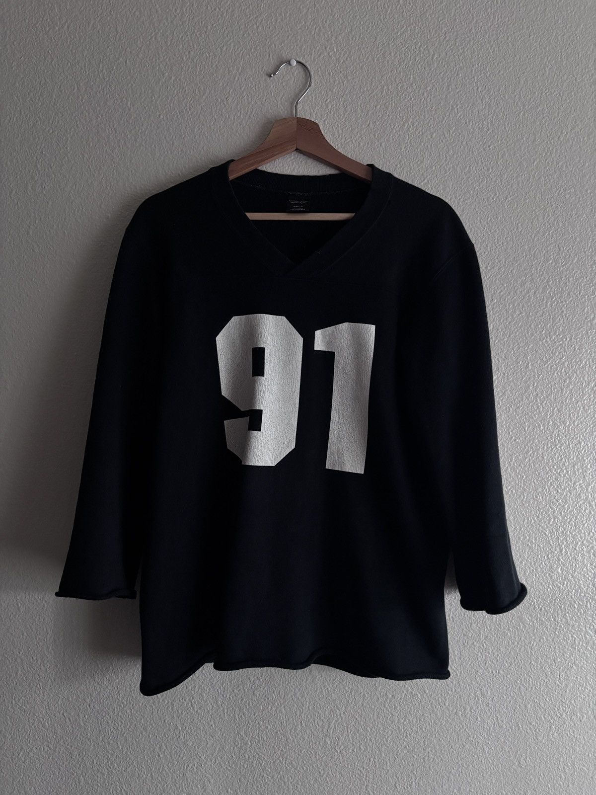 Number (N)ine ss06 Sweater Size US M / EU 48-50 / 2 - 1 Thumbnail
