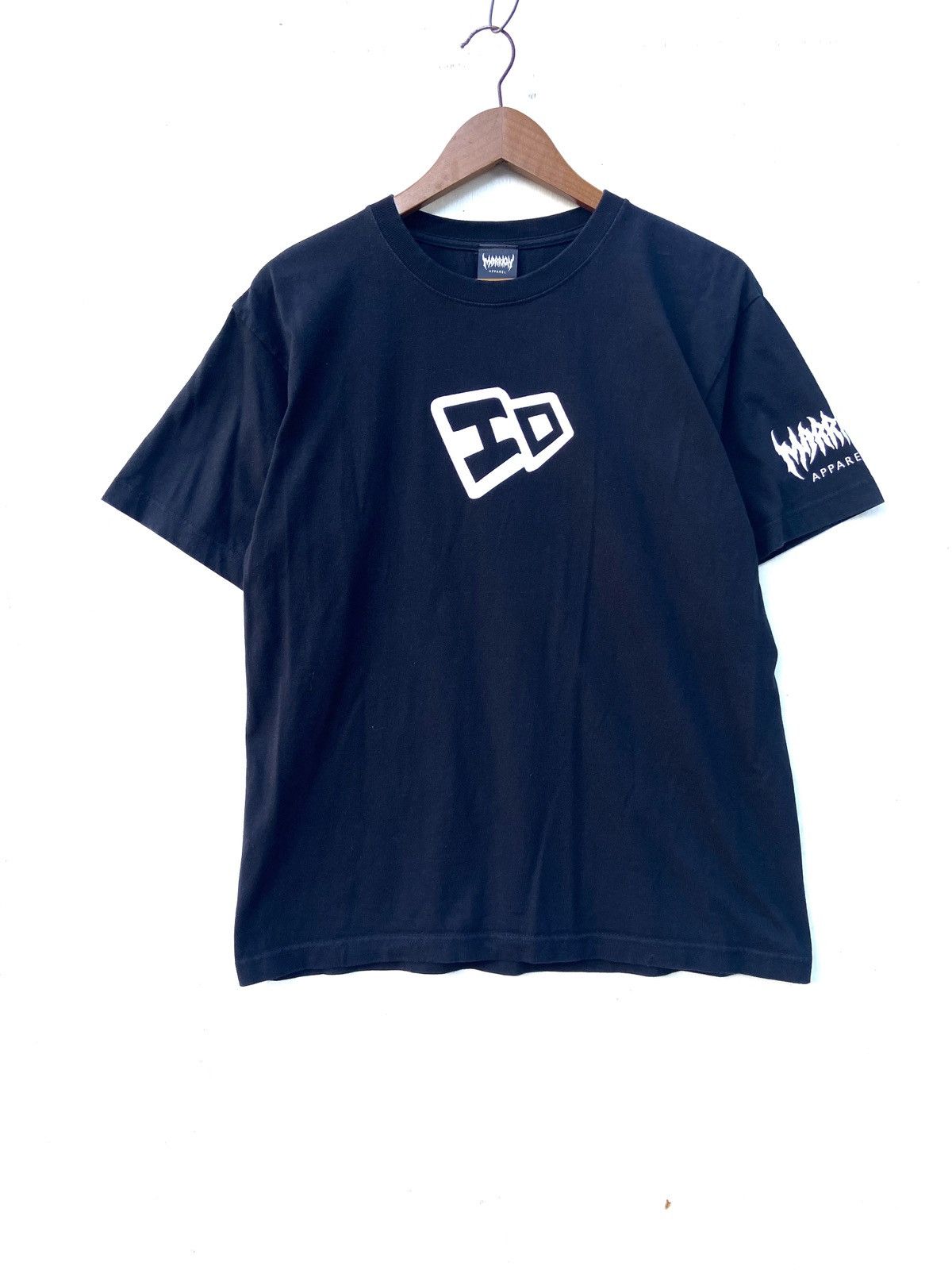 Japanese Brand Marrion t shirt Size US M / EU 48-50 / 2 - 1 Thumbnail