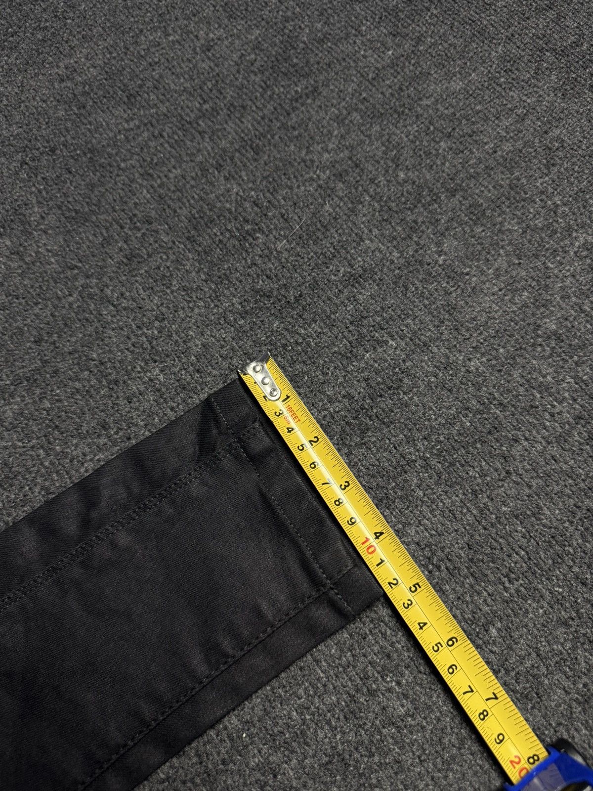 G-Star 00s Y2K G-Star RAW 5204 Avant Garde Opium Rock Skinny Jeans Size 23" - 20 Thumbnail