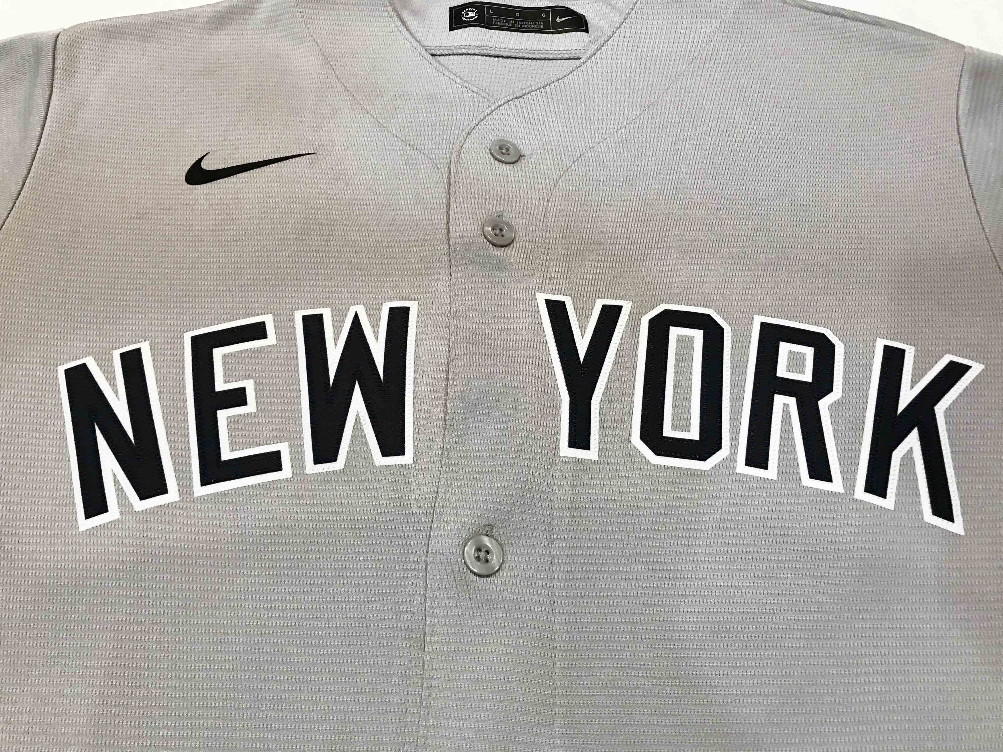 yankees mlb jersey 99