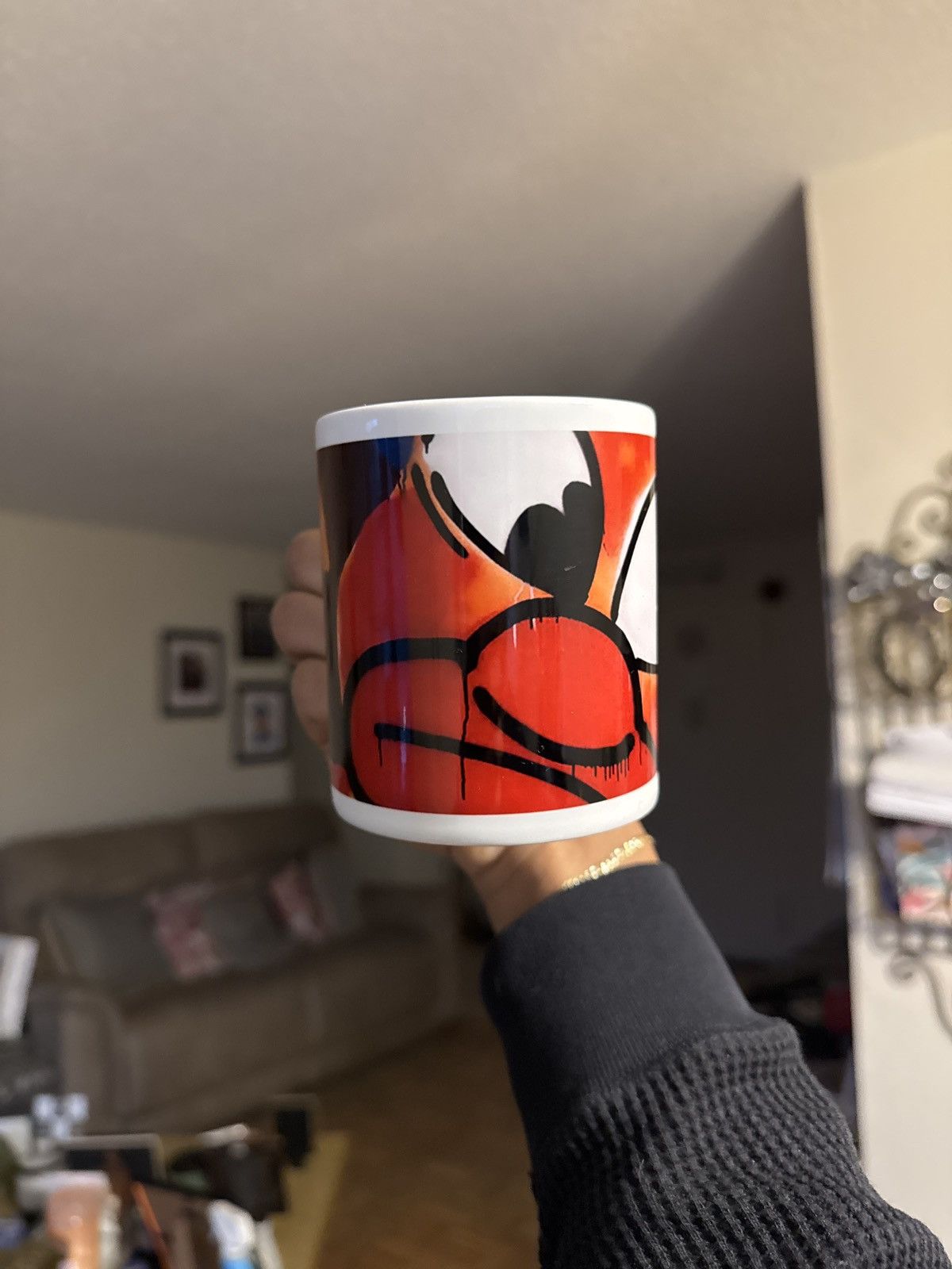 Other Slawnmade limited edition Mug Size ONE SIZE - 1 Thumbnail