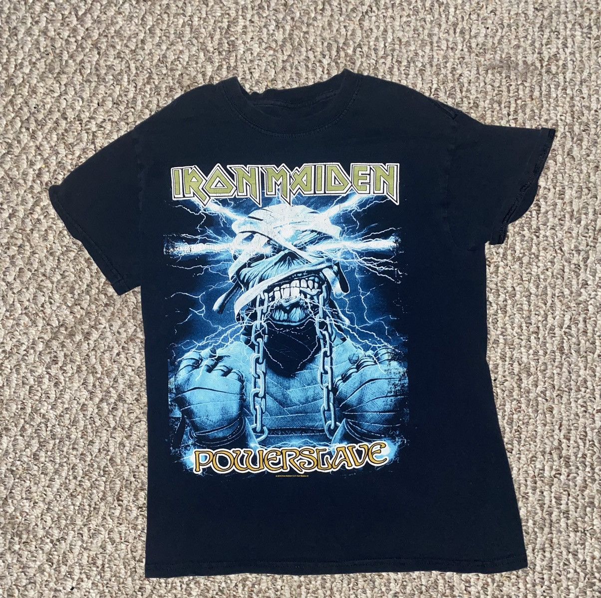 Iron Maiden Ironmaiden Size US S / EU 44-46 / 1 - 1 Preview