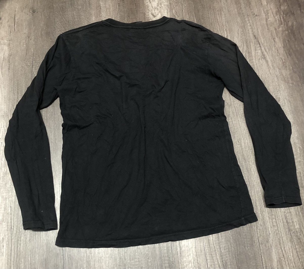 Other GHOST BUSTERS LONG SLEEVE TEE SHIRT Size US L / EU 52-54 / 3 - 11 Thumbnail