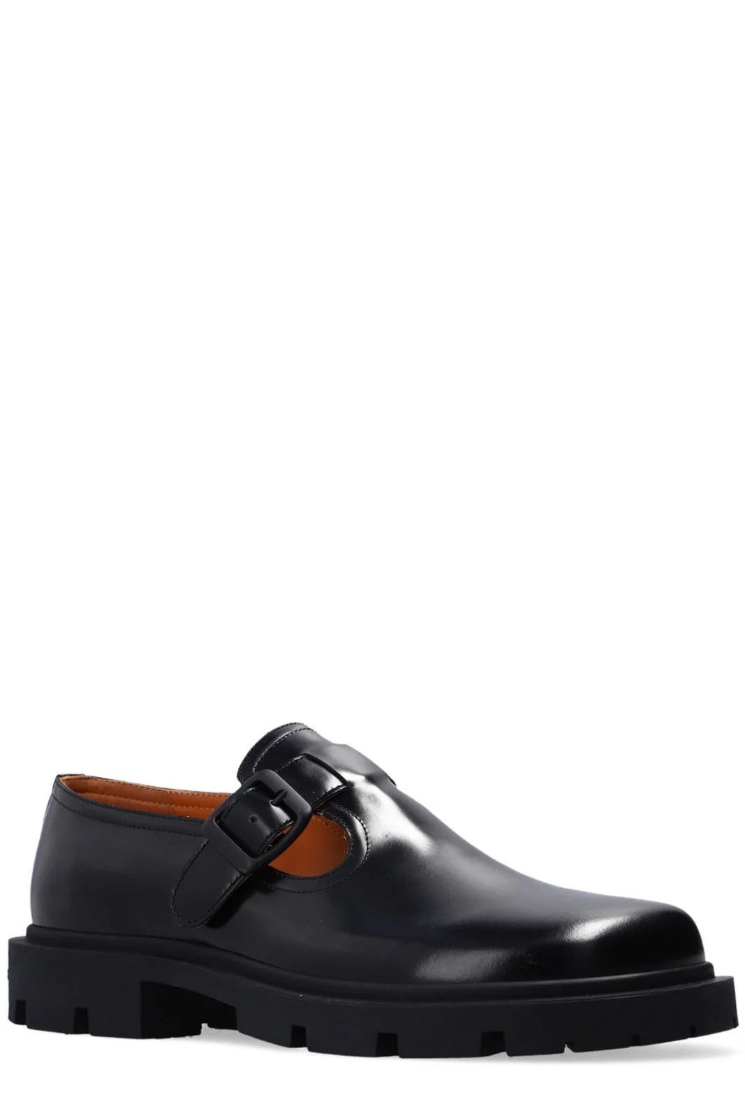 Maison Margiela Maison Margiela Mary-Jane Loafers Size US 10 / EU 43 - 5 Thumbnail