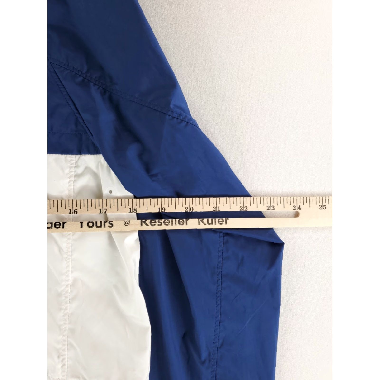 Ralph Lauren Polo Golf Ralph Lauren Windbreaker Jacket 100th PGA Championship Blue Mens M Jacket Windbreaker Mens M Multicolor Polo Golf Ralph Lauren Size US M / EU 48-50 / 2 - 7 Thumbnail