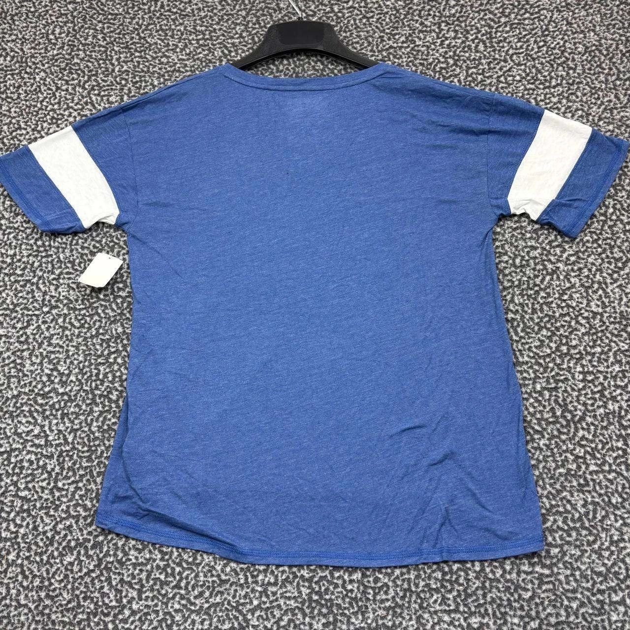 Other Chicago Cubs Shirt Men Fanatics Short Sleeve V-Neck New M Size US M / EU 48-50 / 2 - 2 Thumbnail
