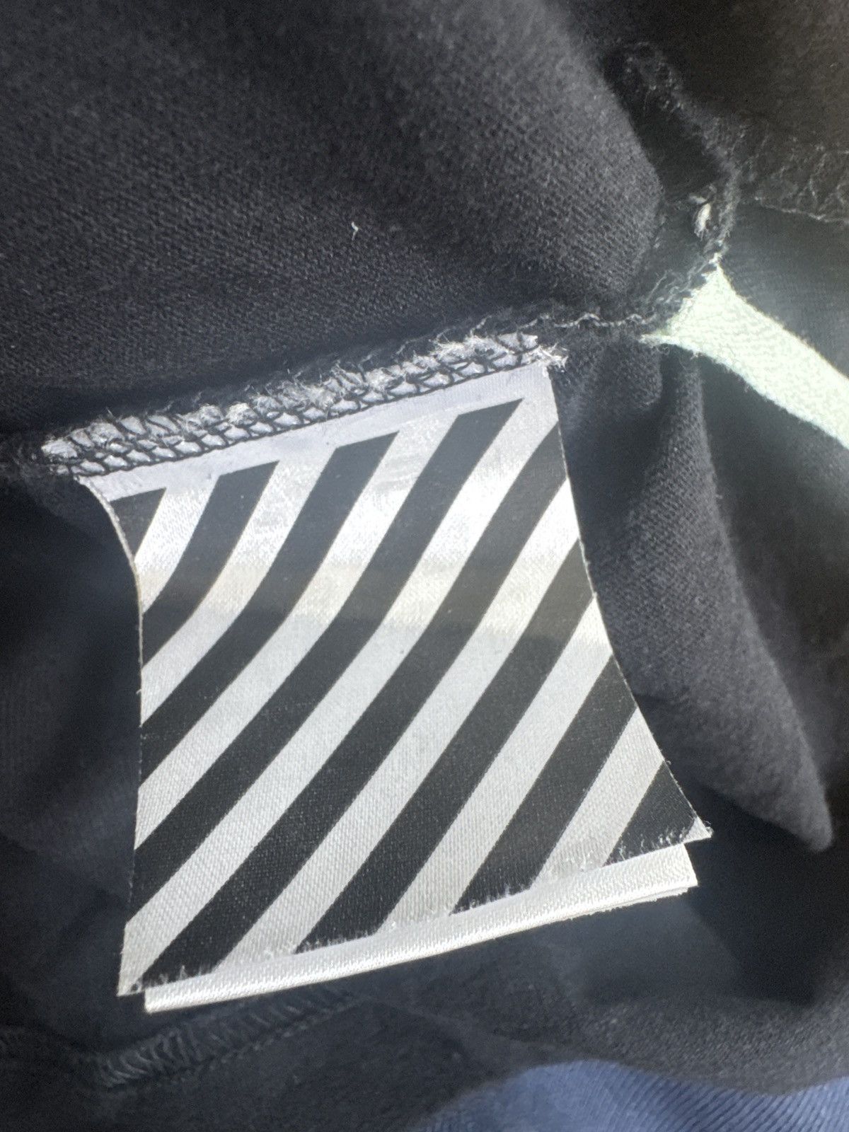 Off-White × Virgil Abloh the end tour 1993 off white Size US M / EU 48-50 / 2 - 4 Thumbnail