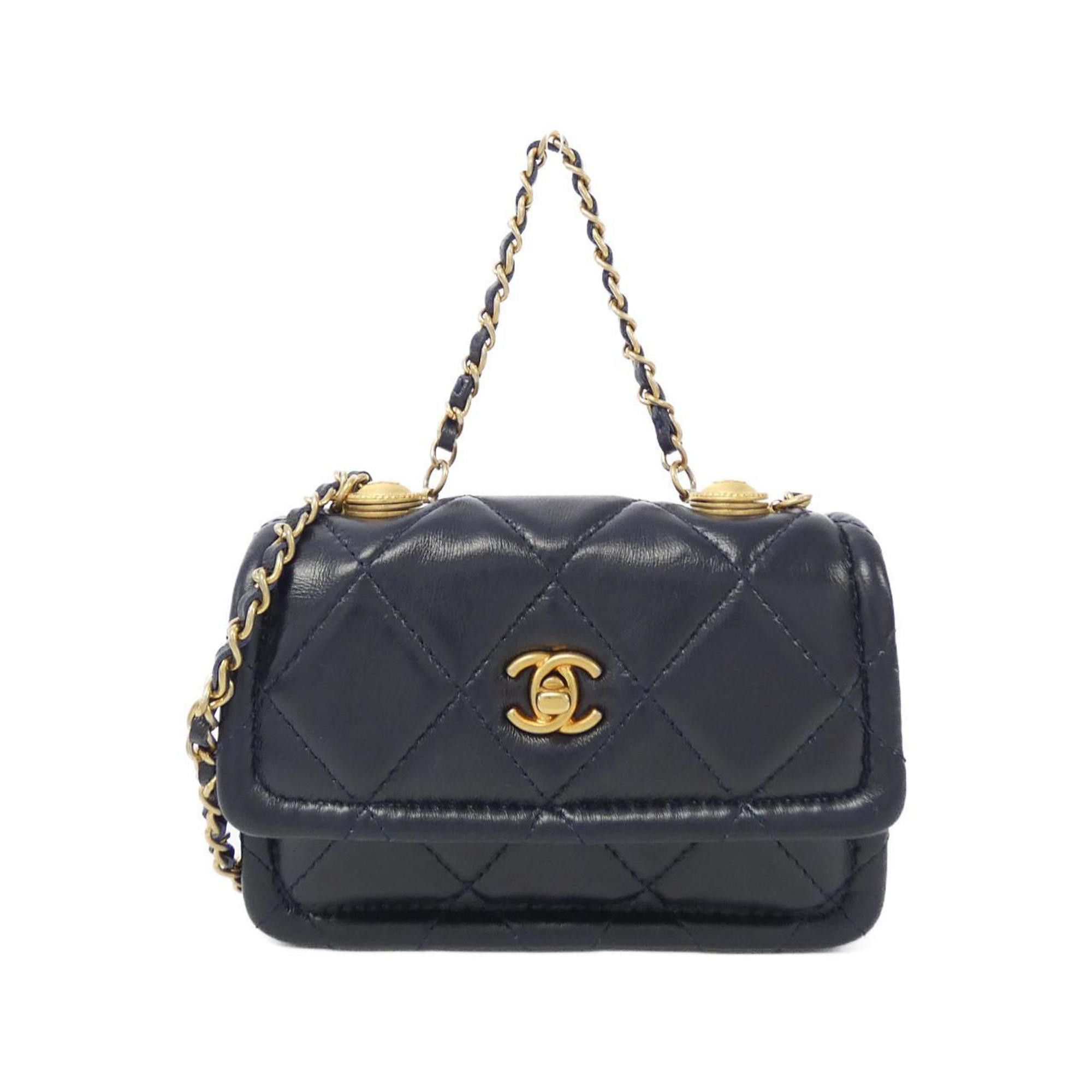 Chanel Chanel shoulder Size ONE SIZE - 1 Thumbnail