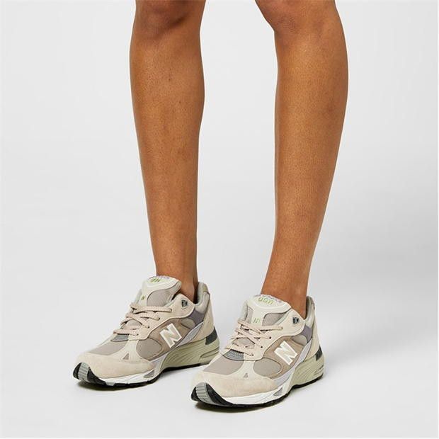 New Balance o1g2r1mq1124 Trainers in Multicolor Size US 7 / IT 37 - 6 Thumbnail