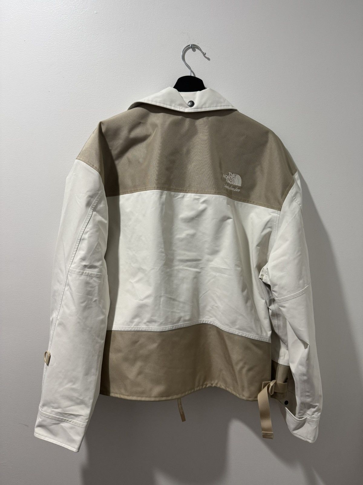 Aime Leon Dore Aime Leon Dore x The North Face Firefighter Jacket Size US XL / EU 56 / 4 - 2 Thumbnail