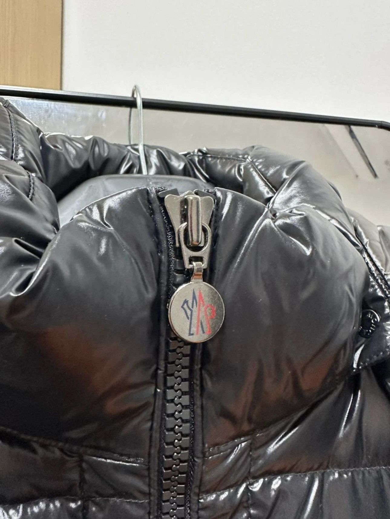 Moncler Moncler Vest Size US L / EU 52-54 / 3 - 9 Thumbnail