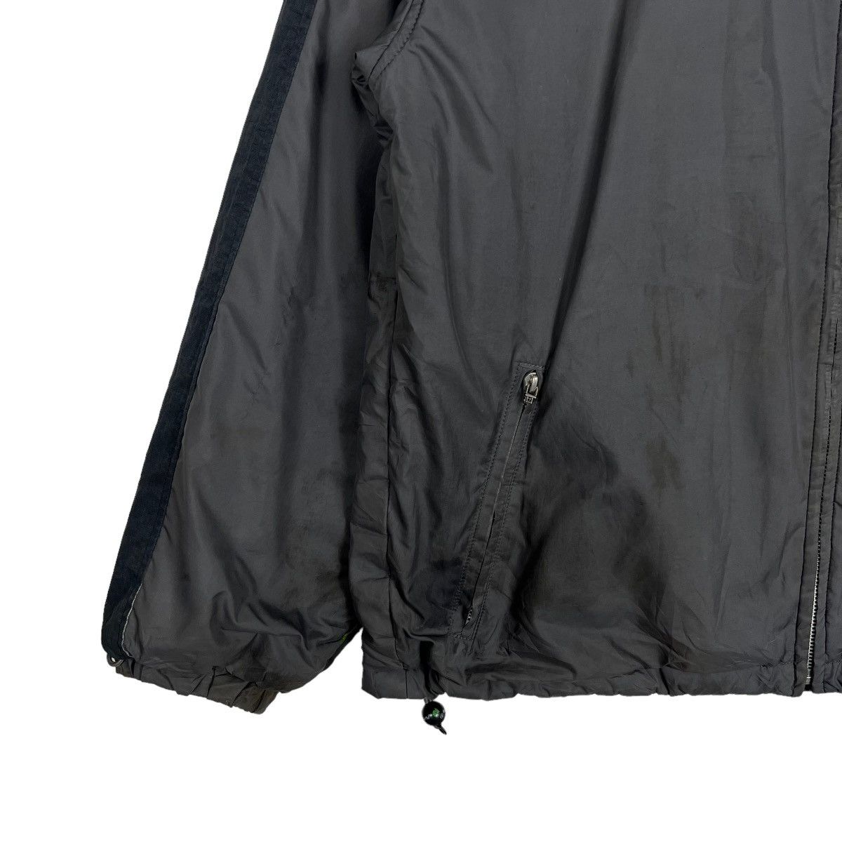 Swagger 🔥 SWAGGER INSULATED COACH JACKET MADE IN JAPAN Size US L / EU 52-54 / 3 - 5 Thumbnail