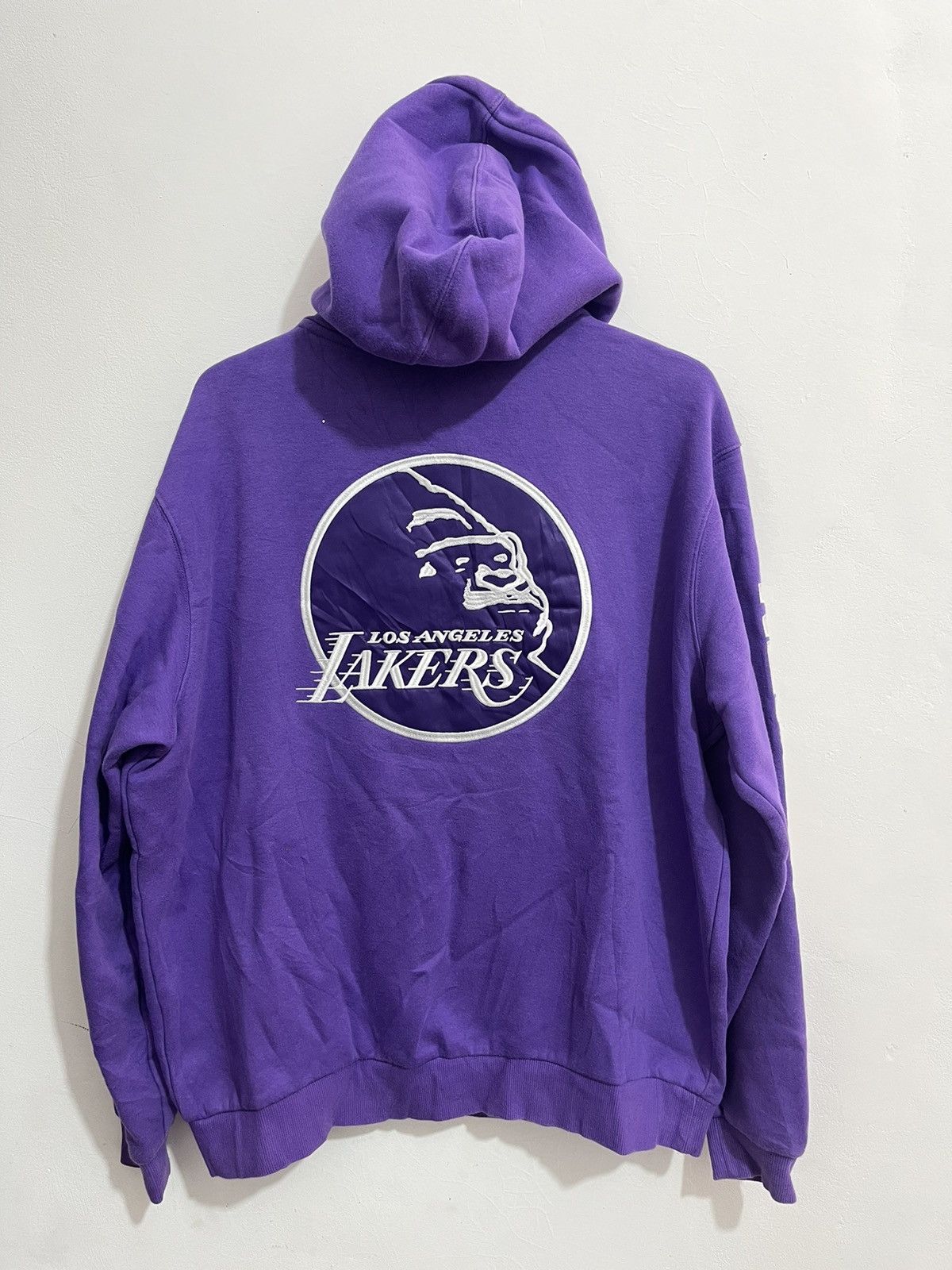 NBA × New Era × Xlarge NBA X New Era X X-LARGE Size US L / EU 52-54 / 3 - 2 Thumbnail