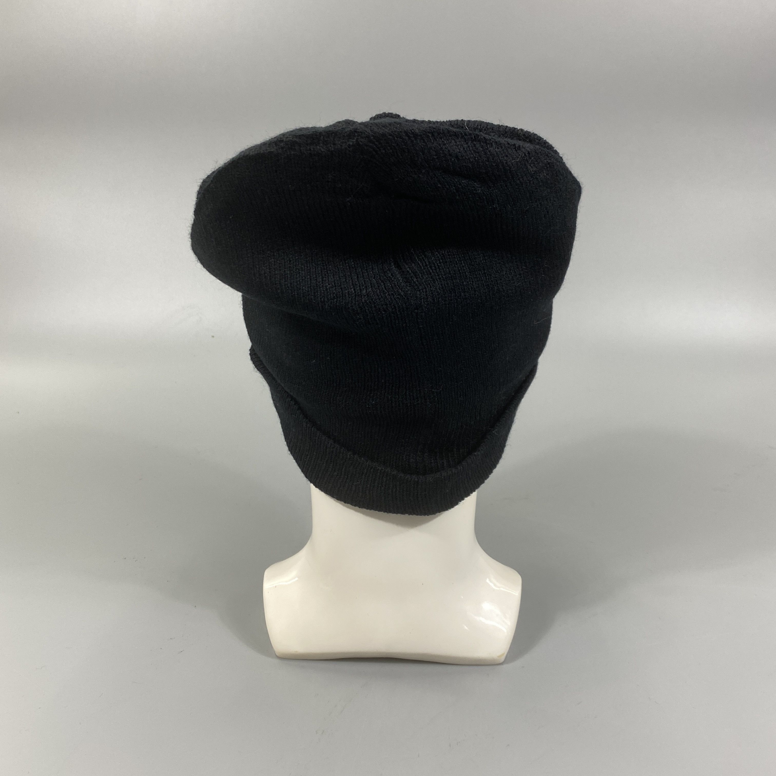 Japanese Brand My First Story Beanie -BN697 Size ONE SIZE - 3 Thumbnail