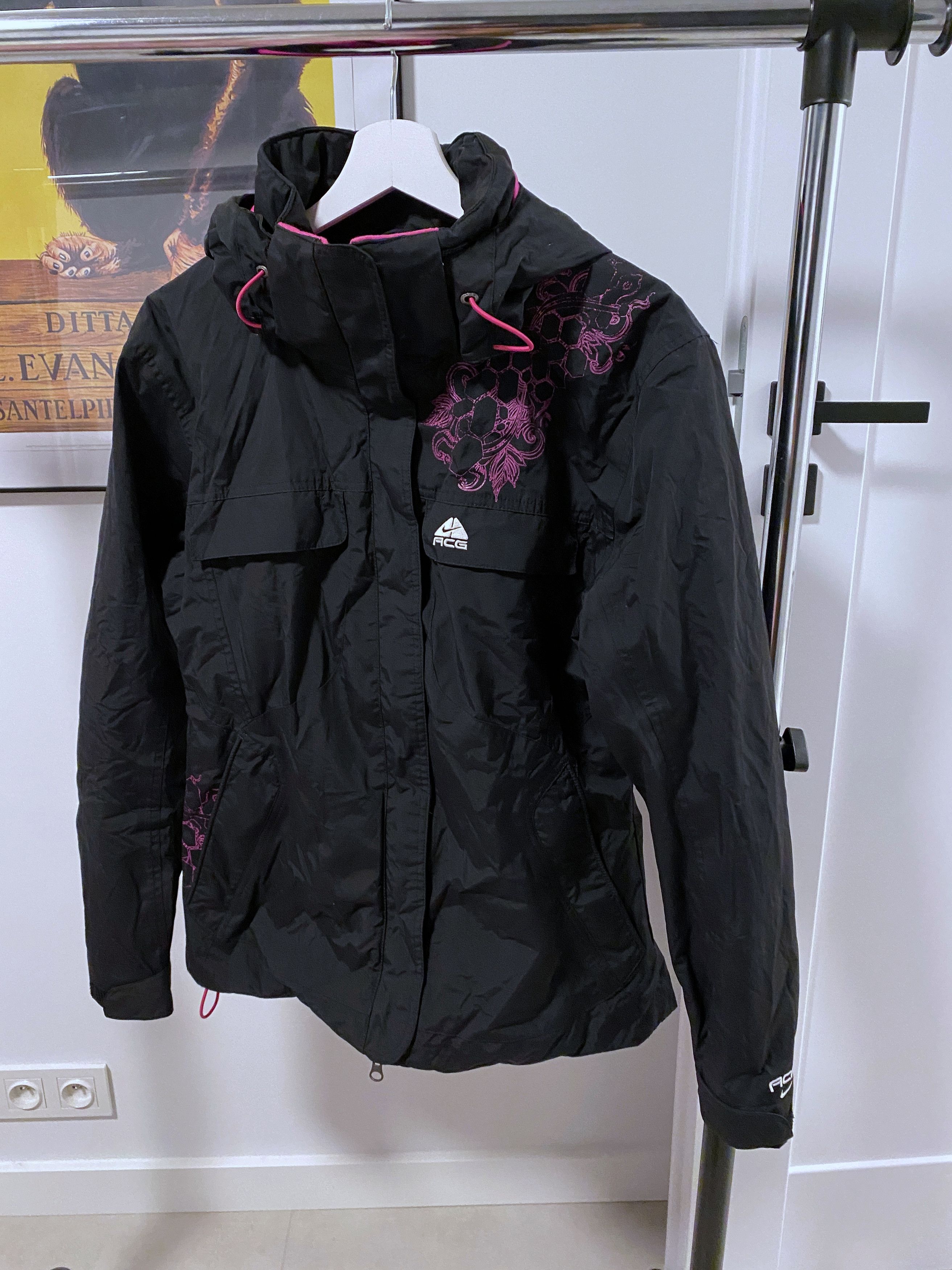 Nike Acg Outer Layer 3 | Grailed