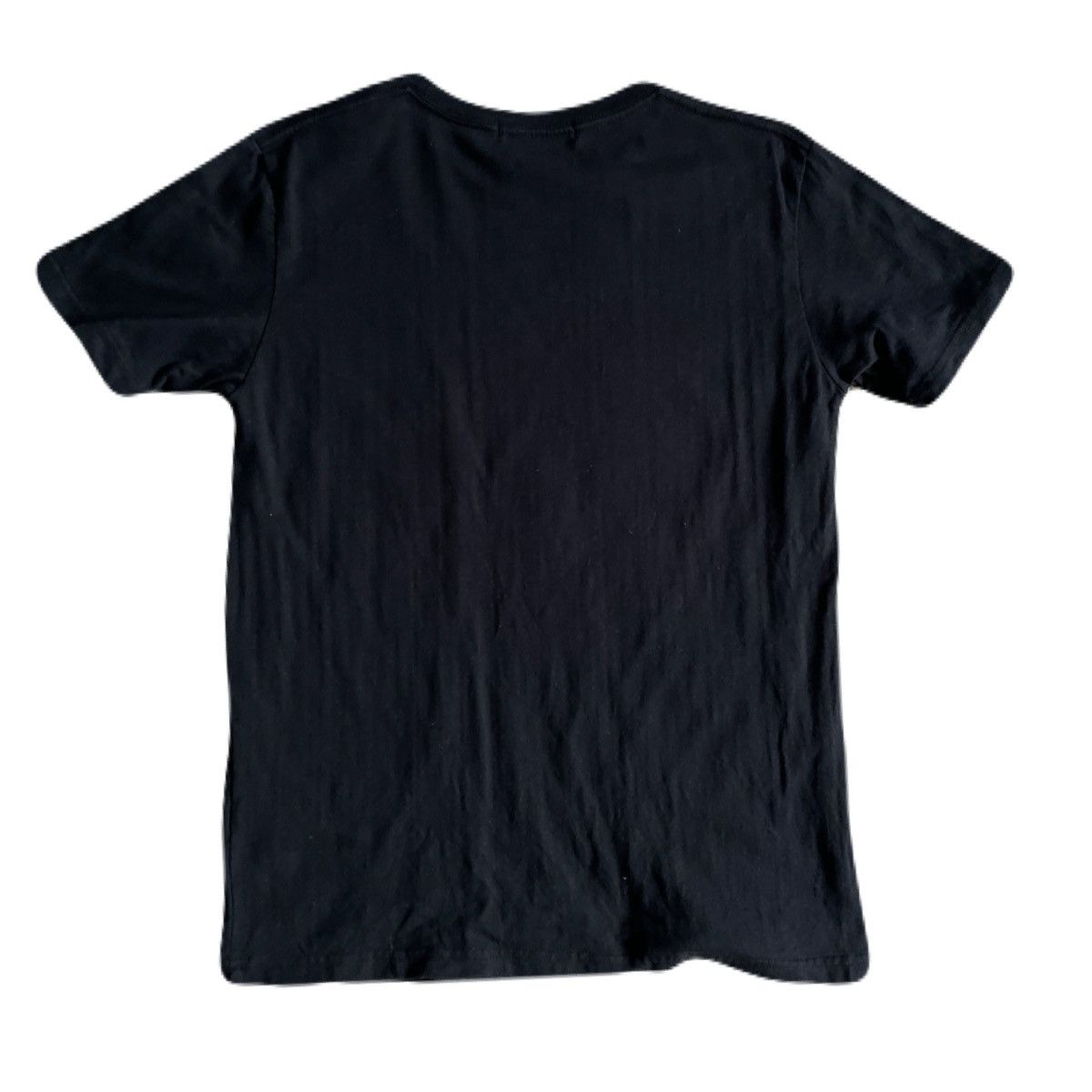 If Six Was Nine 2000s Japanese archive Vkei Gyaruo Poem T-Shirts Y2K Size US S / EU 44-46 / 1 - 4 Thumbnail