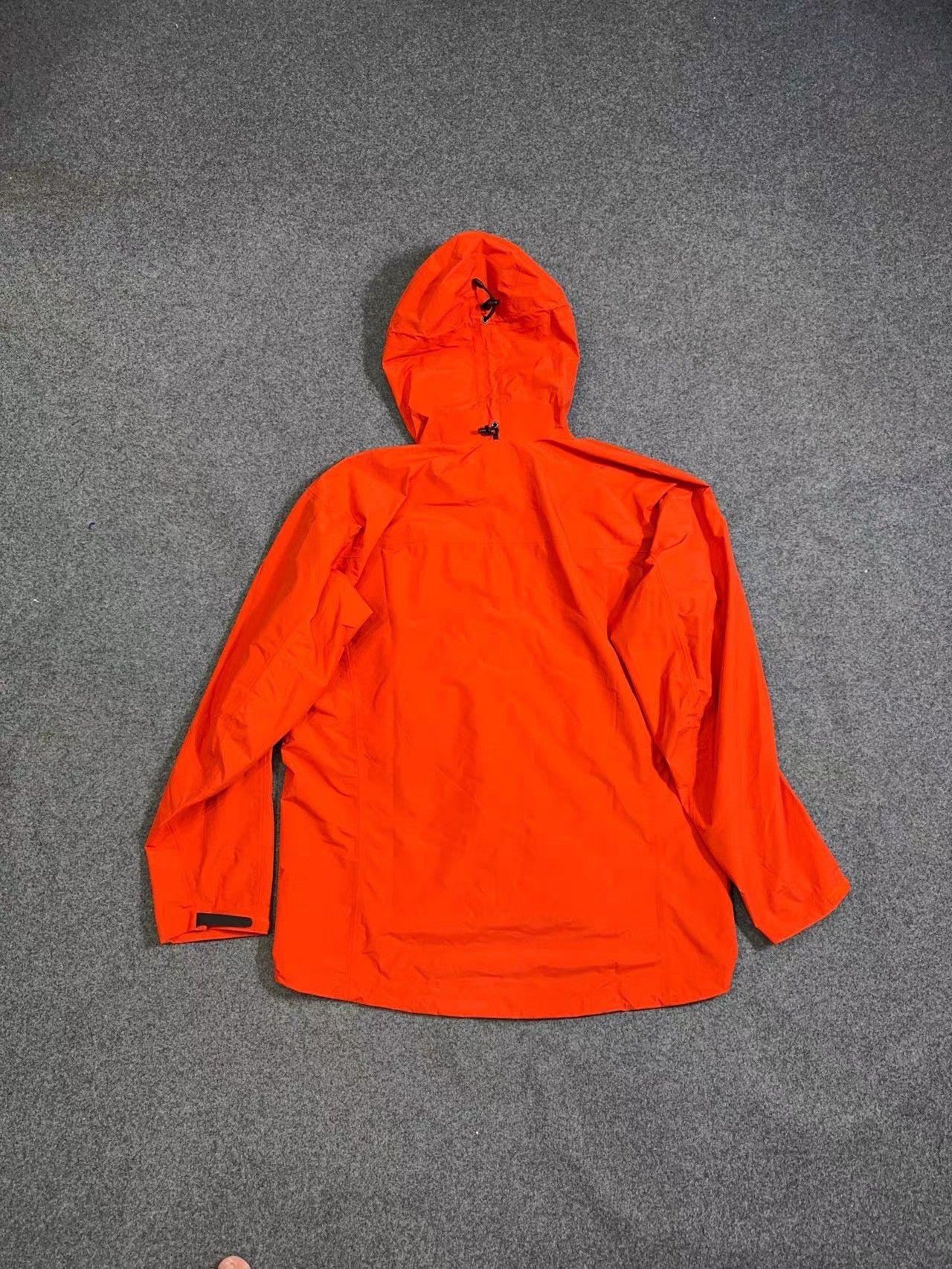 Arc'teryx ARC'TERYX Alpha Series Jacket K28 Size US XL / EU 56 / 4 - 2 Thumbnail