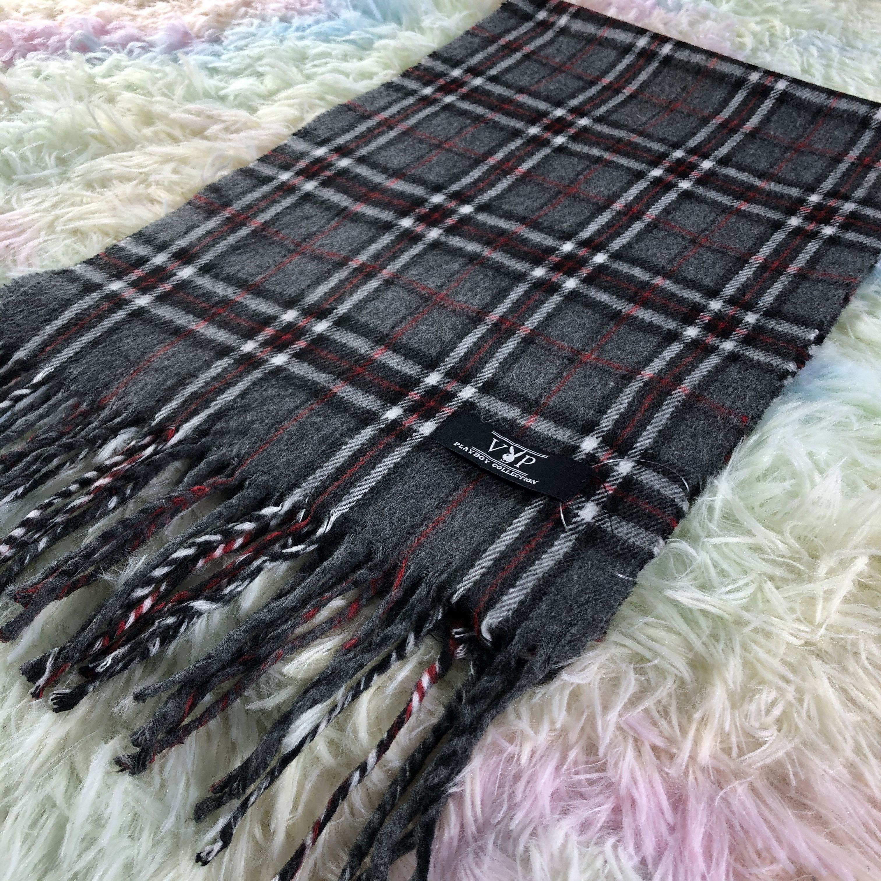 Playboy Playboy Scarf / Muffler / Neckwear - KM464 Size ONE SIZE - 3 Thumbnail