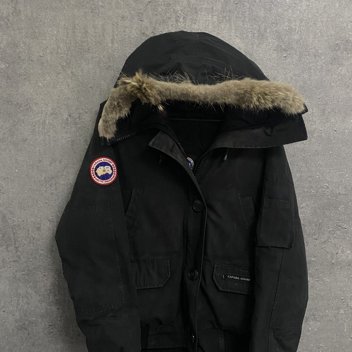 Canada Goose Canada Goose Chilliwack Bomber Jacket Size US M / EU 48-50 / 2 - 3 Thumbnail