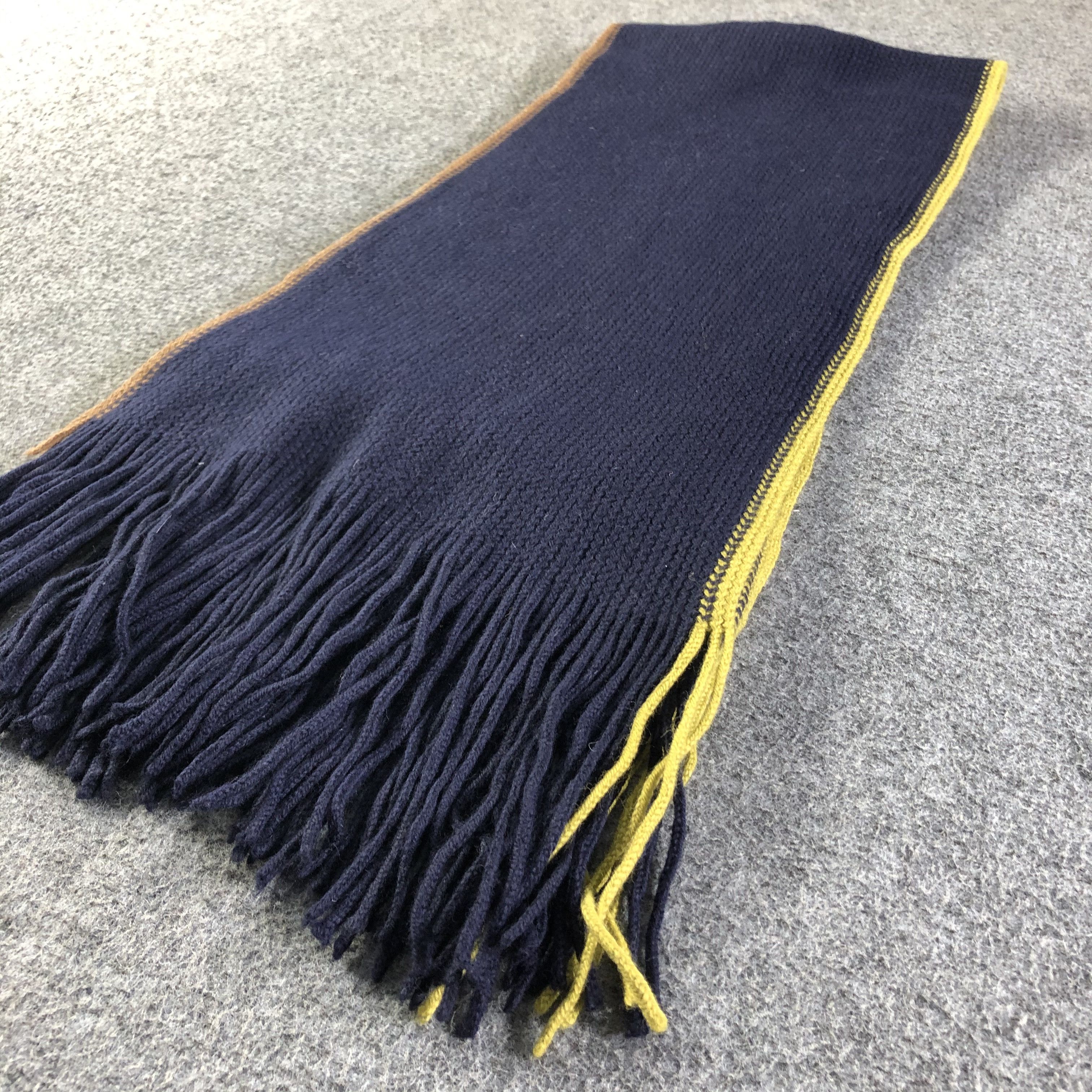 agnes b. Agnes B. Scarf / Muffler / Neckwear P095 Size ONE SIZE - 3 Thumbnail