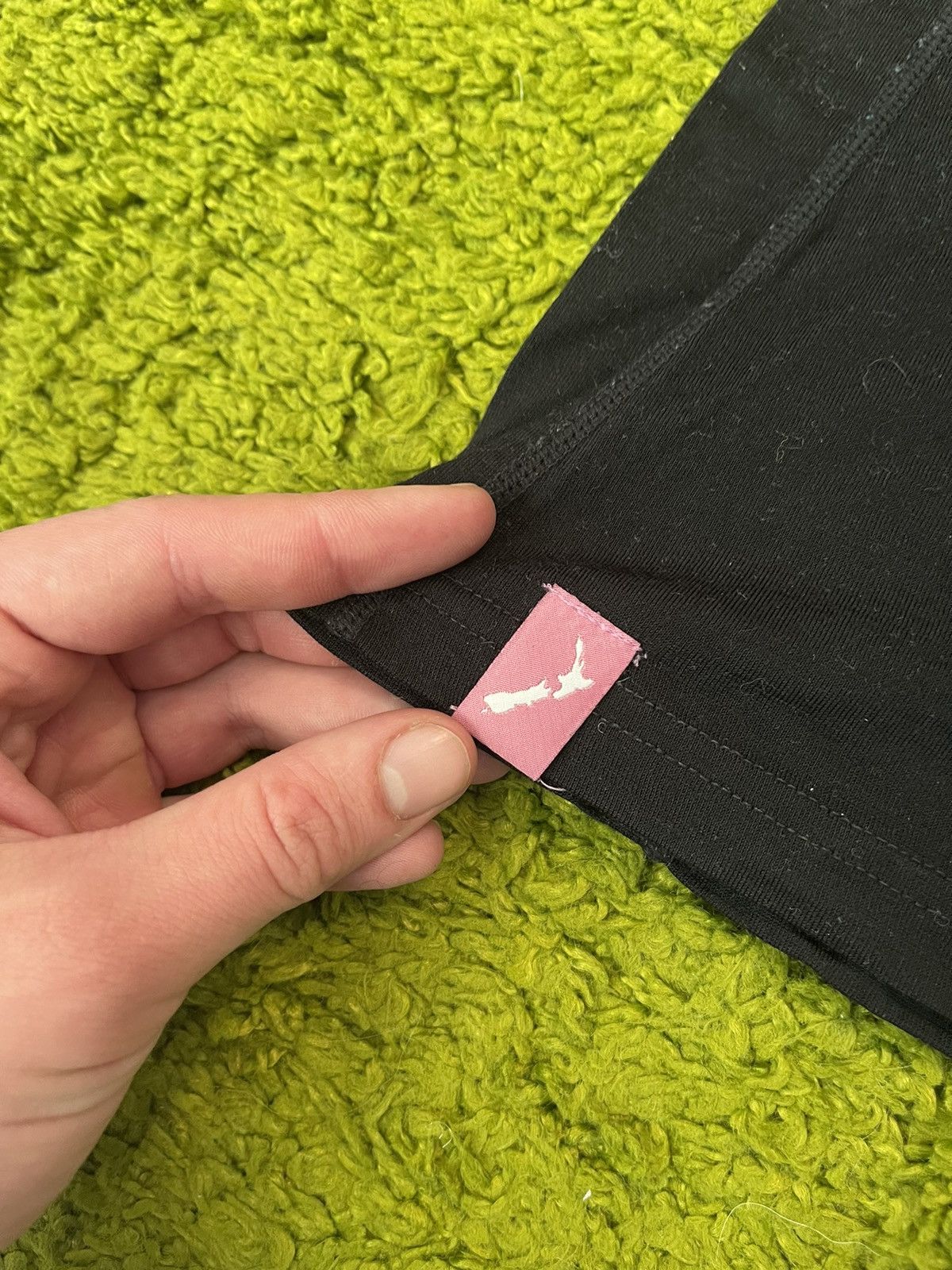 Icebreaker Icebreaker 100% merino wool thermo layer longsleeve Size L / US 10 / IT 46 - 4 Thumbnail