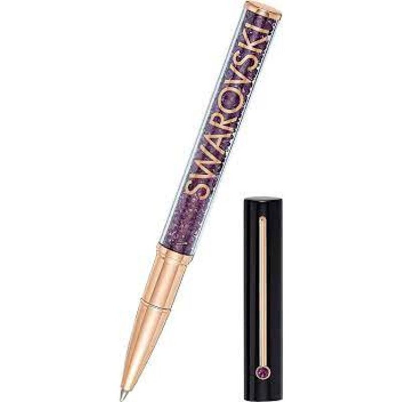 Swarovski Swarovski Crystalline Gloss ballpoint pen New Size ONE SIZE - 3 Thumbnail
