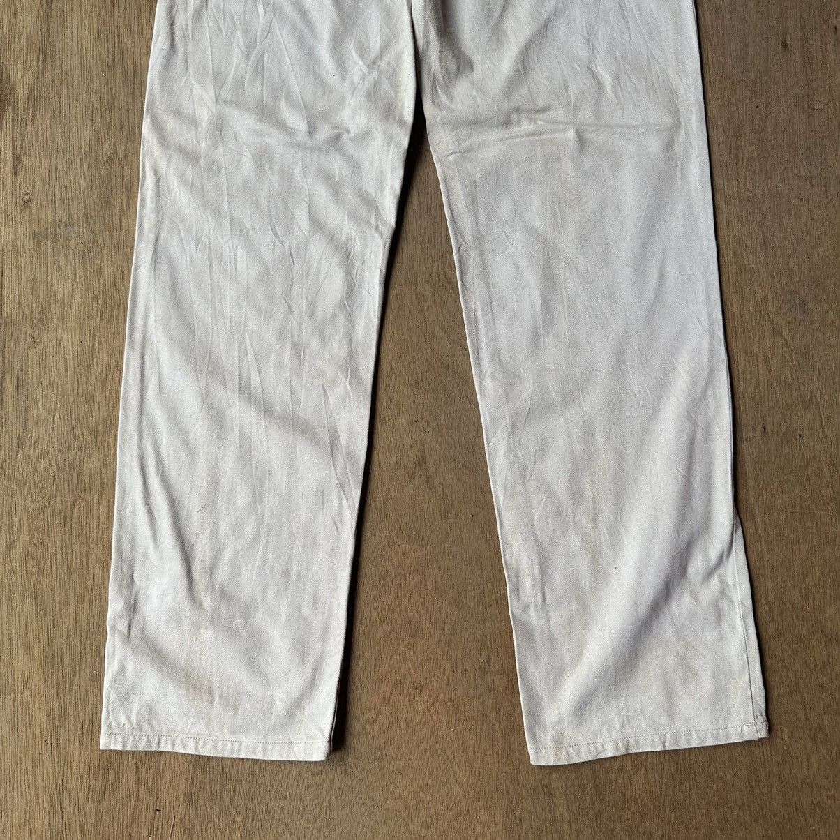 Vintage × Warehouse W29 L34 🔥 5-POCKET VINTAGE WAREHOUSE JAPAN x UNIQLO PANTS Size US 29 - 14 Thumbnail