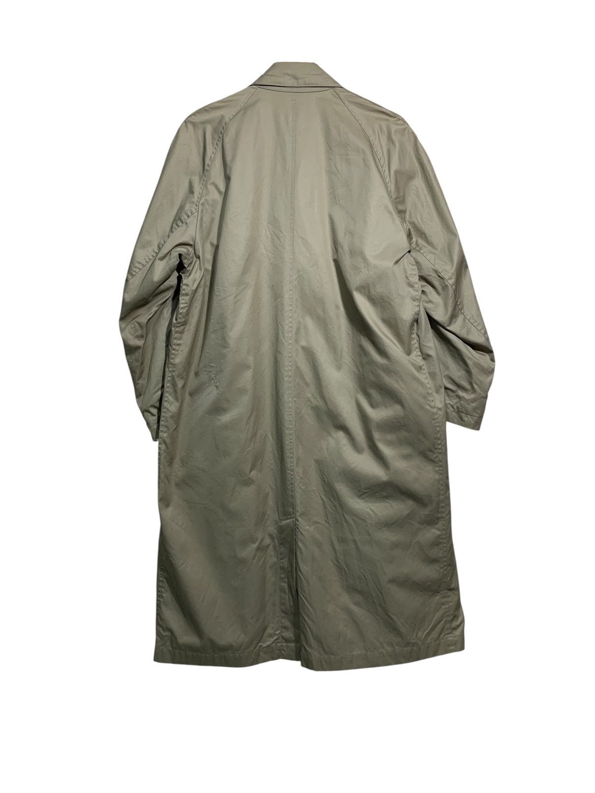 Y's for Men 🔥Y’s FOR MEN CAMDEN OVERCOATS Size US S / EU 44-46 / 1 - 7 Thumbnail
