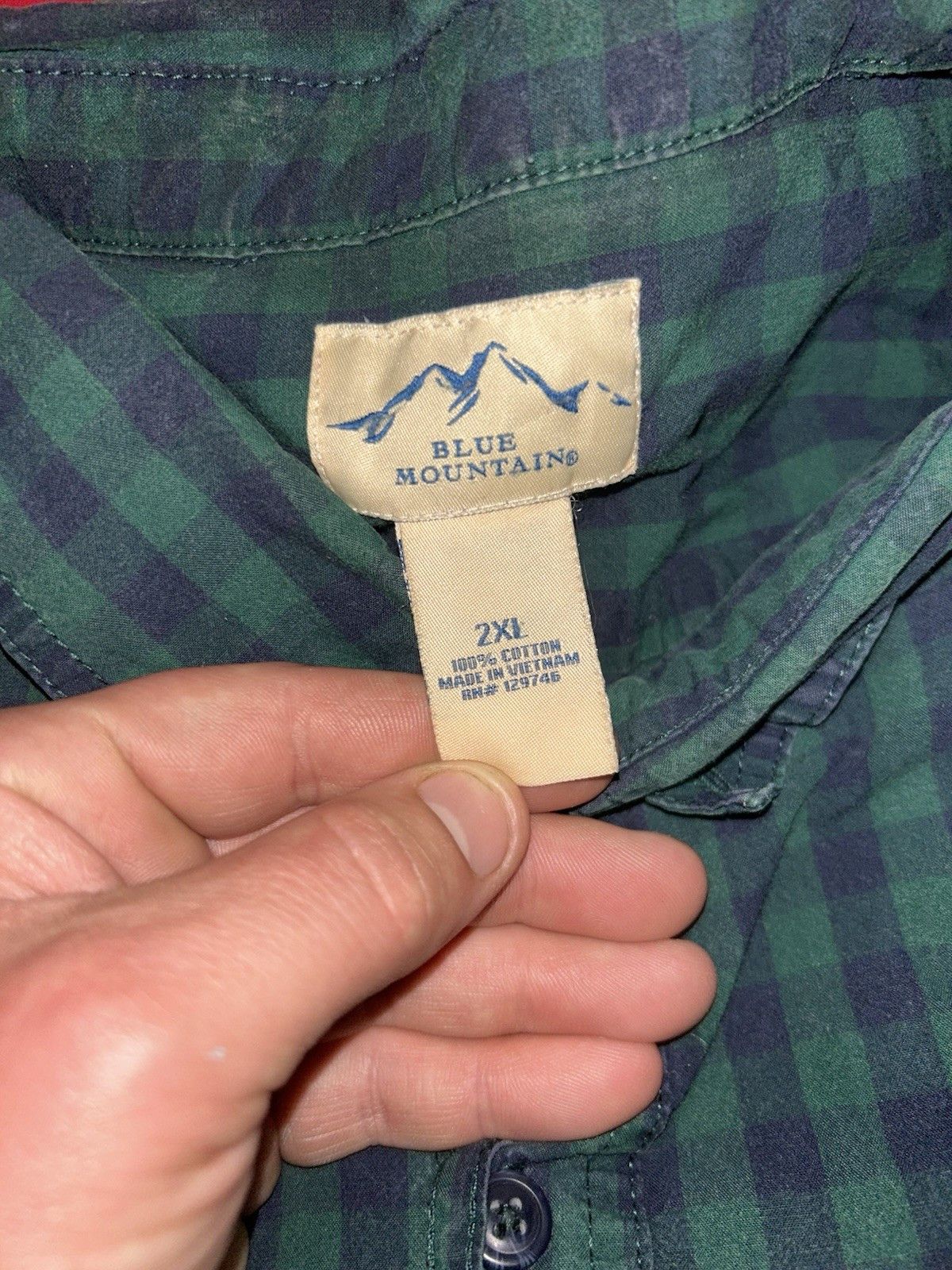 Vintage Vtg Carhartt hooded work jacket j130 j140 distressed fade XL Size US XL / EU 56 / 4 - 13 Thumbnail