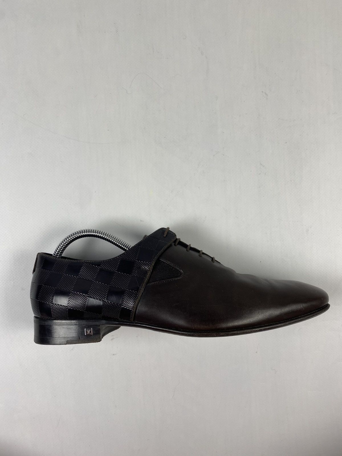 Louis Vuitton Louis Vuitton Casual Leather Shoes Size US 9 / EU 42 - 4 Thumbnail