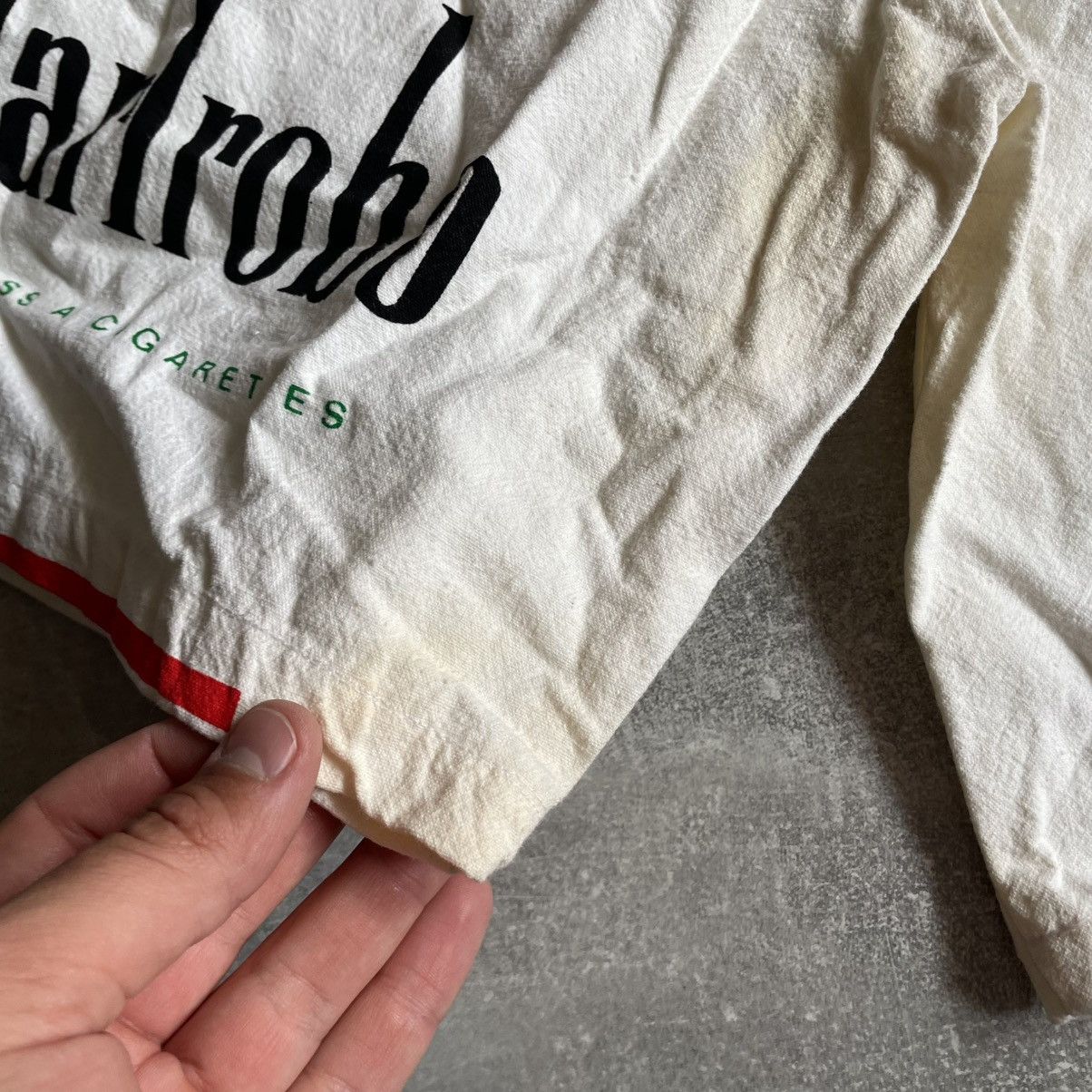 Marlboro × Vintage Catalyst Vintage Vintage Marlboro Towel Shorts 90s old money Size US 33 - 9 Thumbnail