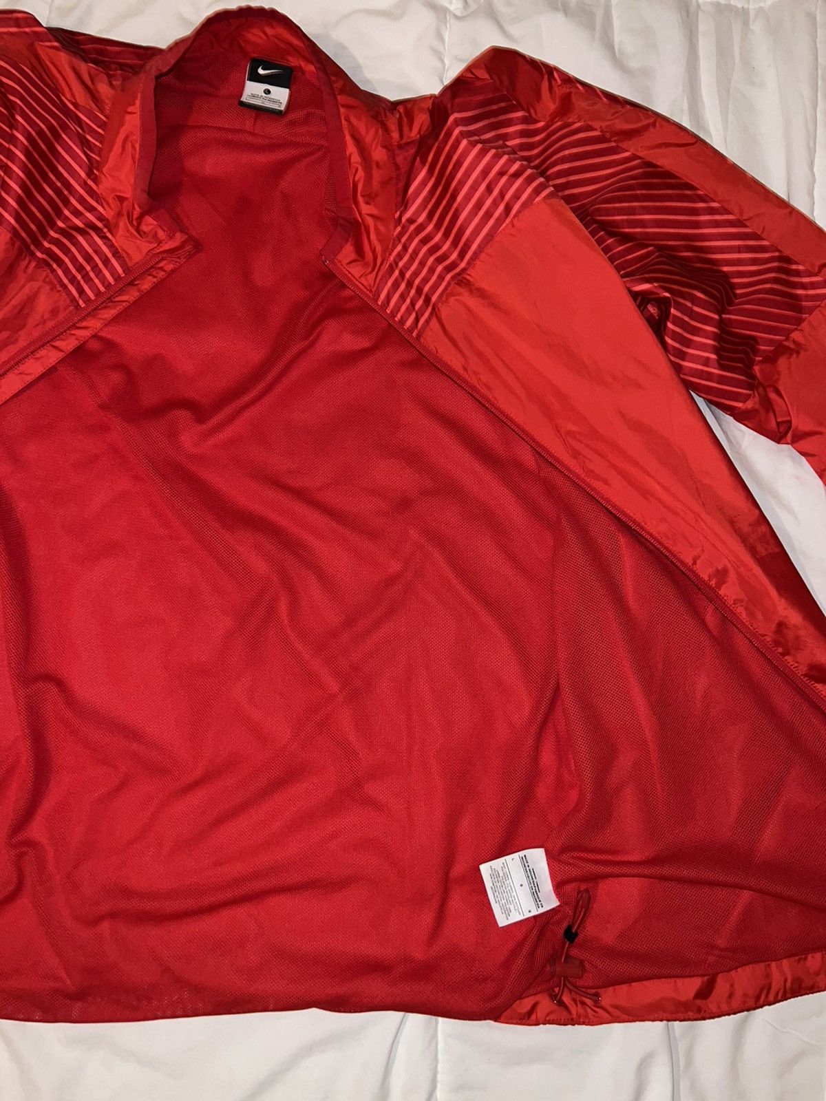 Nike × Nike ACG Nike ACG Windbreaker 2015 Size US L / EU 52-54 / 3 - 6 Thumbnail