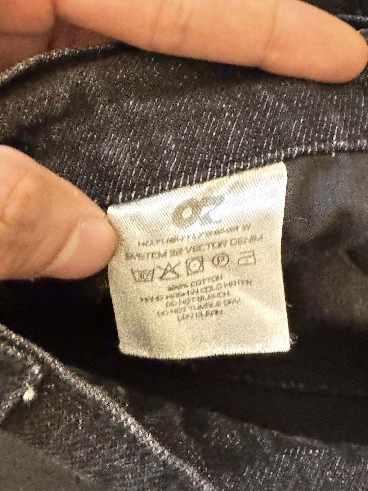 Oree New York Oree Vector Denim Size US 30 / EU 46 - 6 Thumbnail