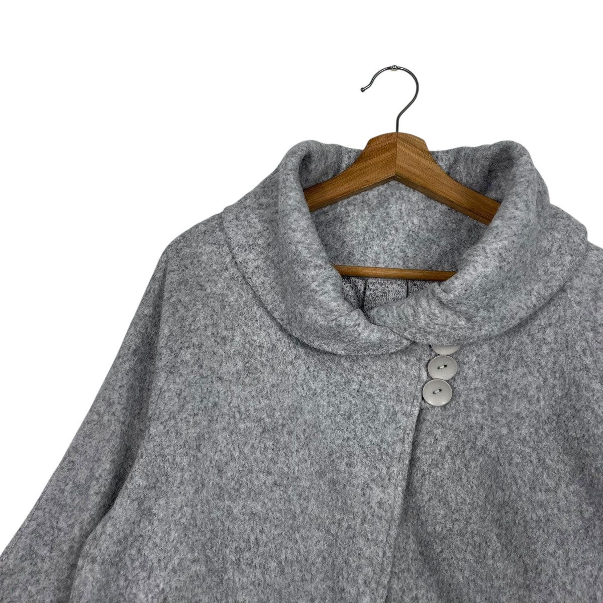 Japanese Brand Koibito Misaki Jacket Size M / US 6-8 / IT 42-44 - 6 Thumbnail