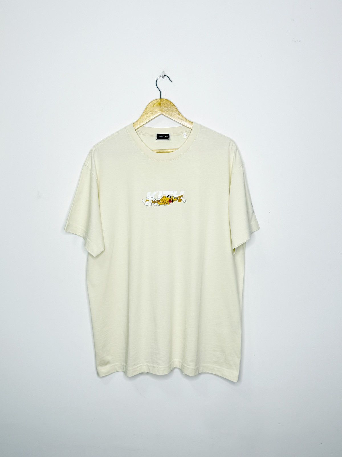 Disney × Kith Kith x Disney Mickey & Friends It's All Love