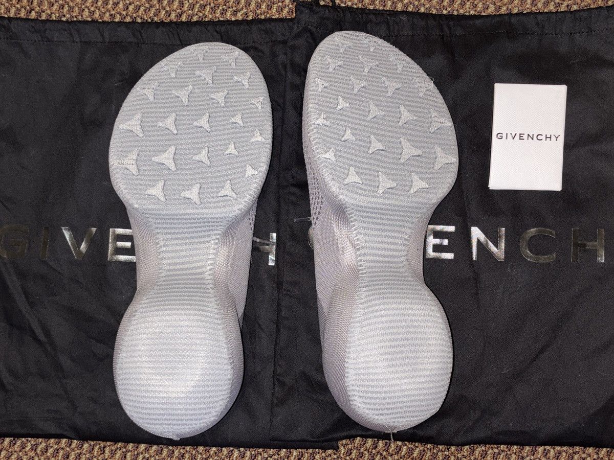 Givenchy Givenchy TK - 360 . Size 11.5 Size US 11.5 / EU 44-45 - 6 Thumbnail