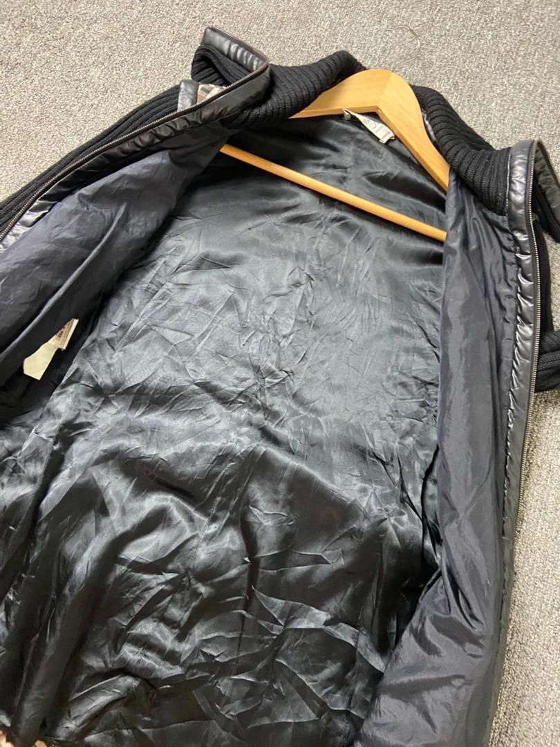 Japanese Brand MARYL’S 1981 Nova Check Pattern Jacket (205) Size XS / US 0-2 / IT 36-38 - 7 Thumbnail